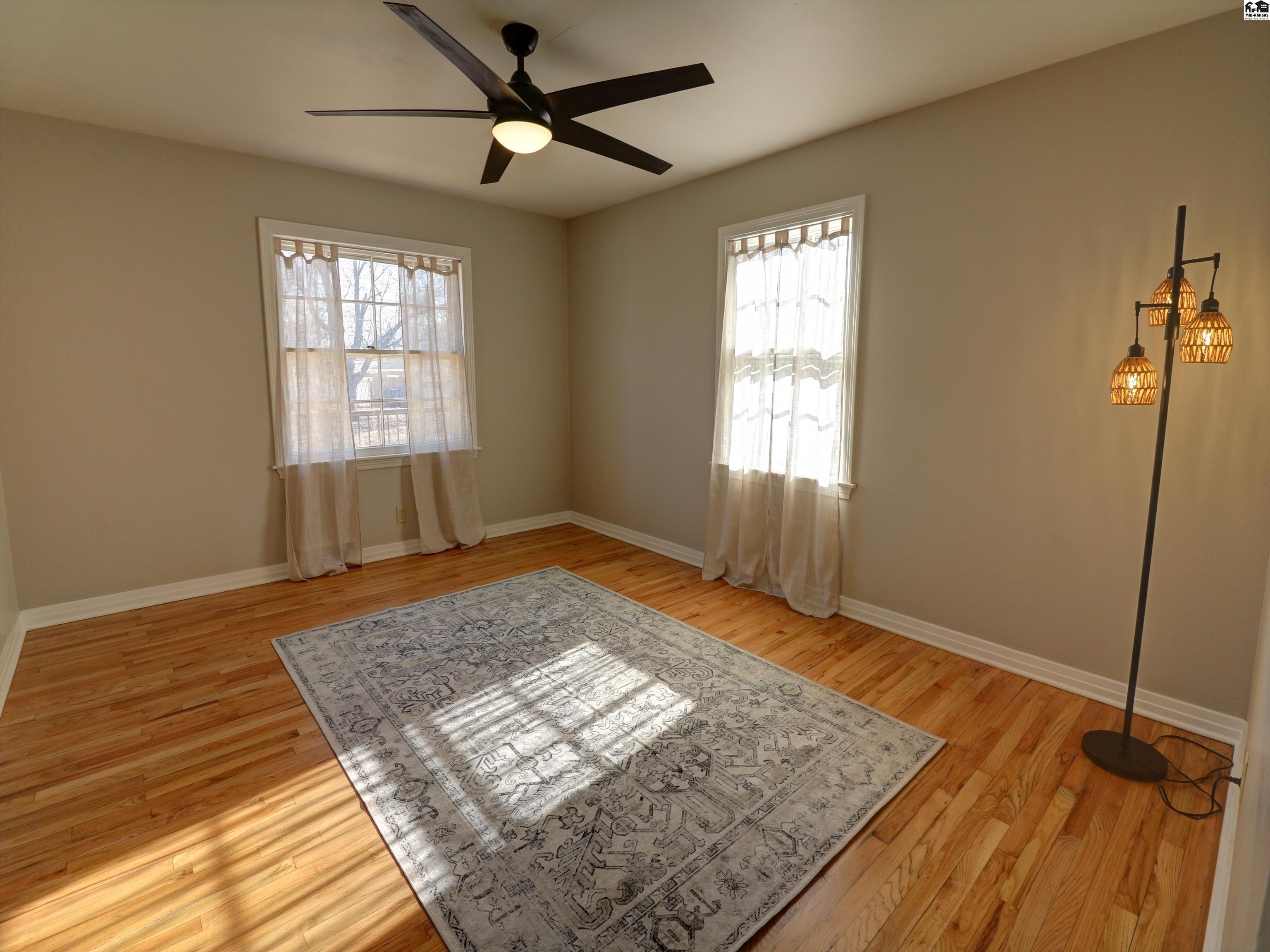 805 Columbus Avenue Newton KS 67114