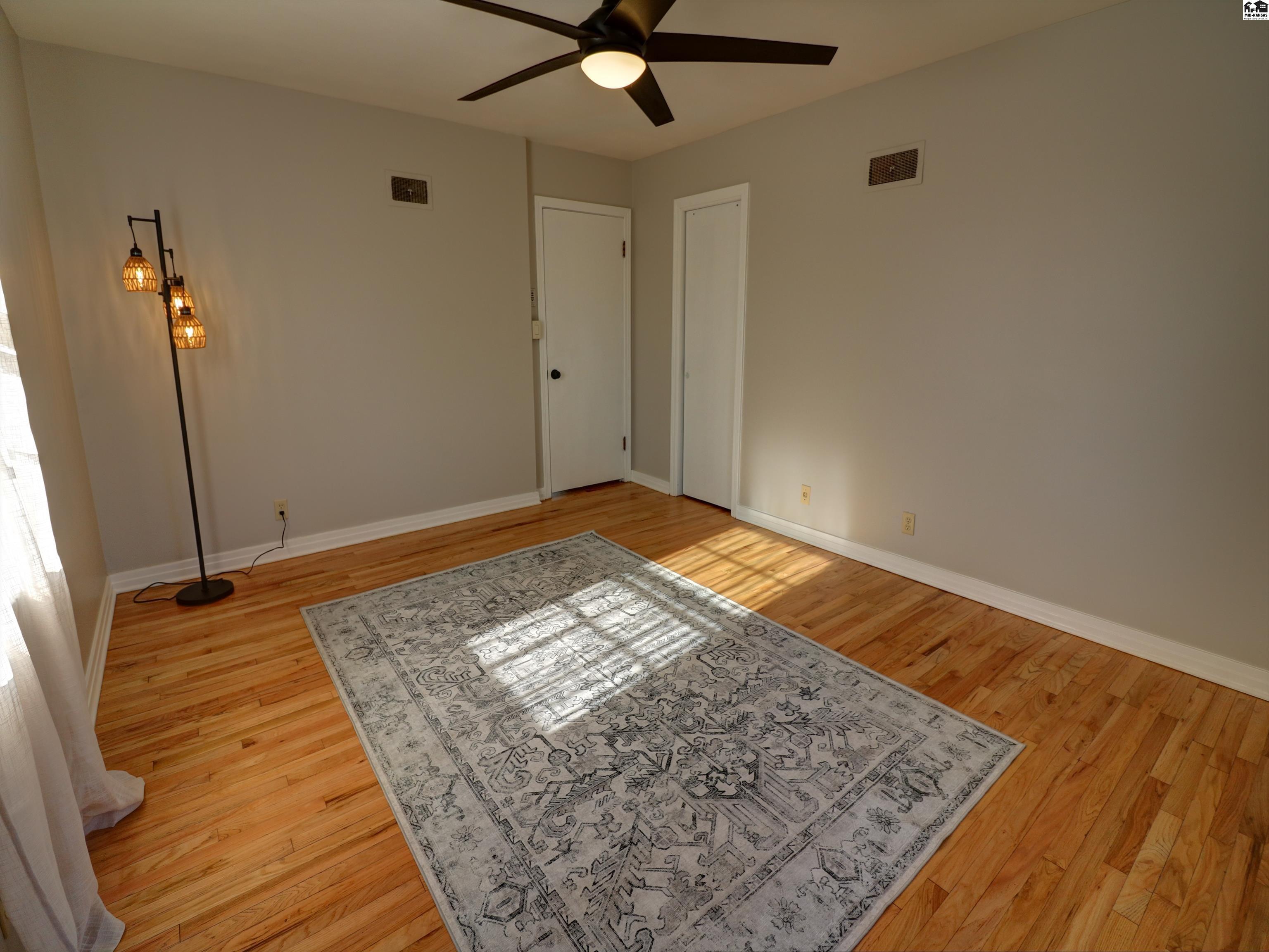 805 Columbus Avenue Newton KS 67114