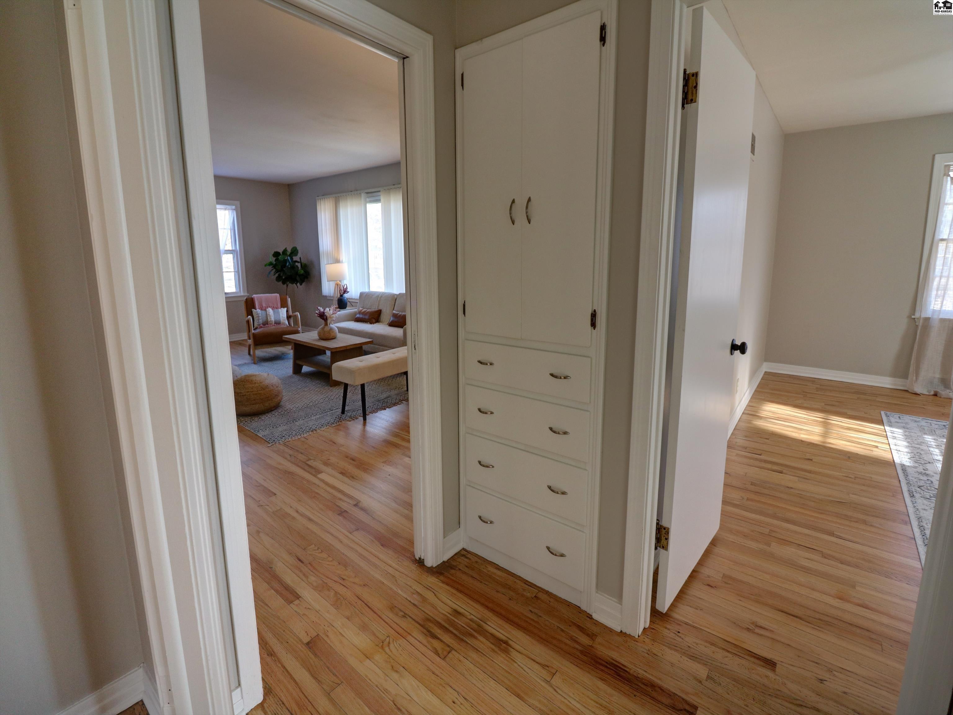 805 Columbus Avenue Newton KS 67114