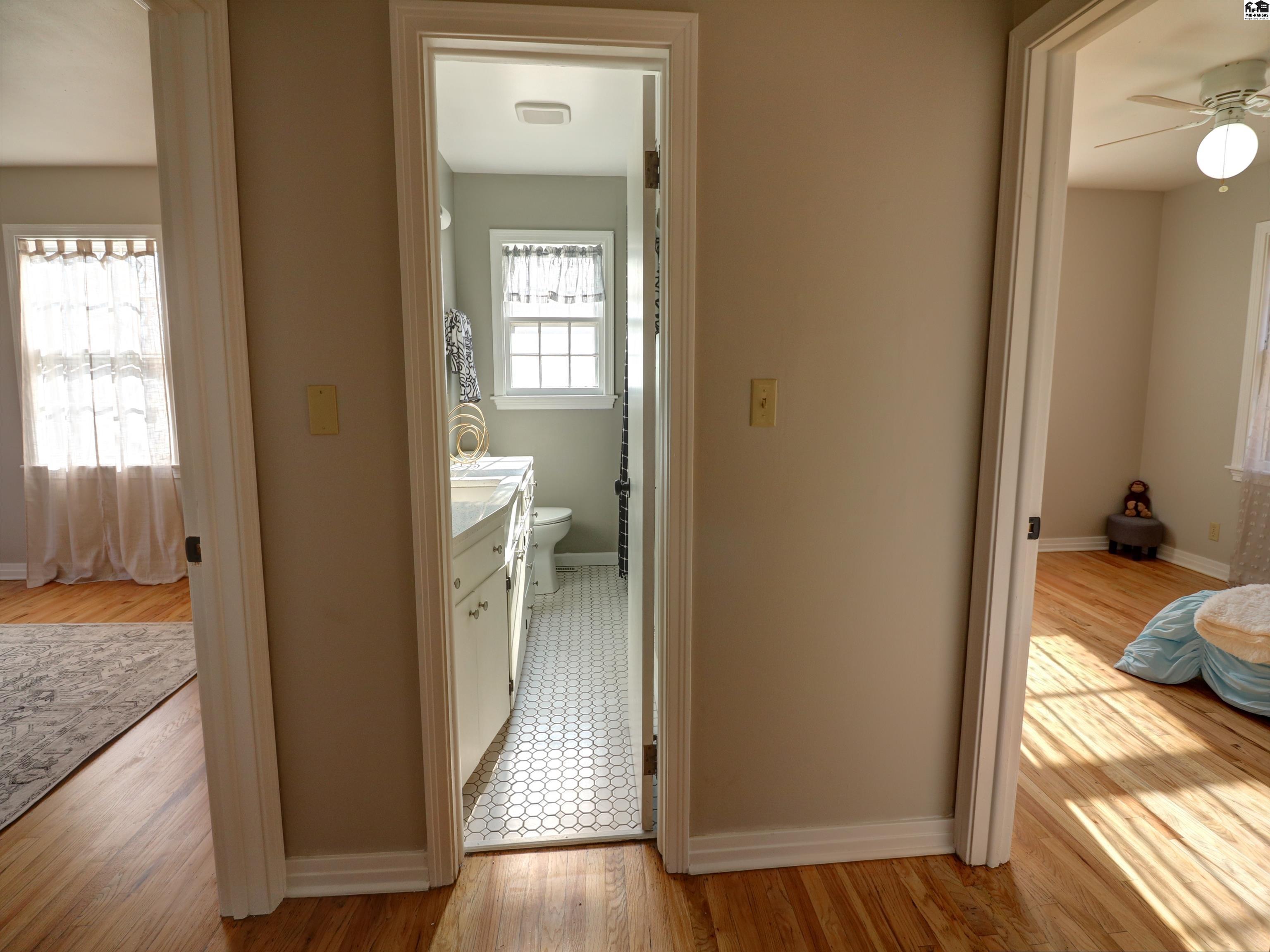 805 Columbus Avenue Newton KS 67114