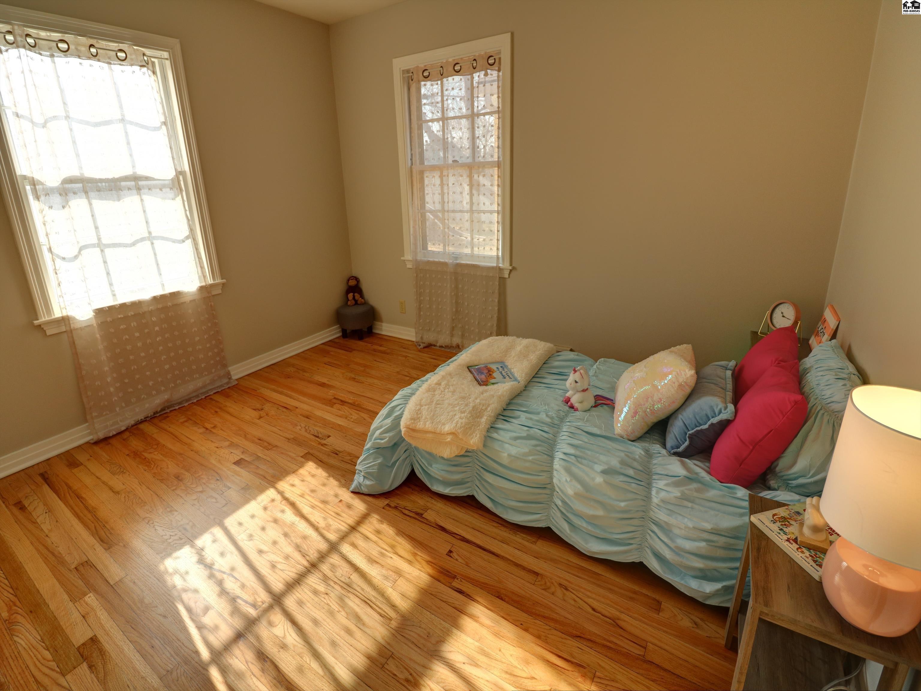 805 Columbus Avenue Newton KS 67114