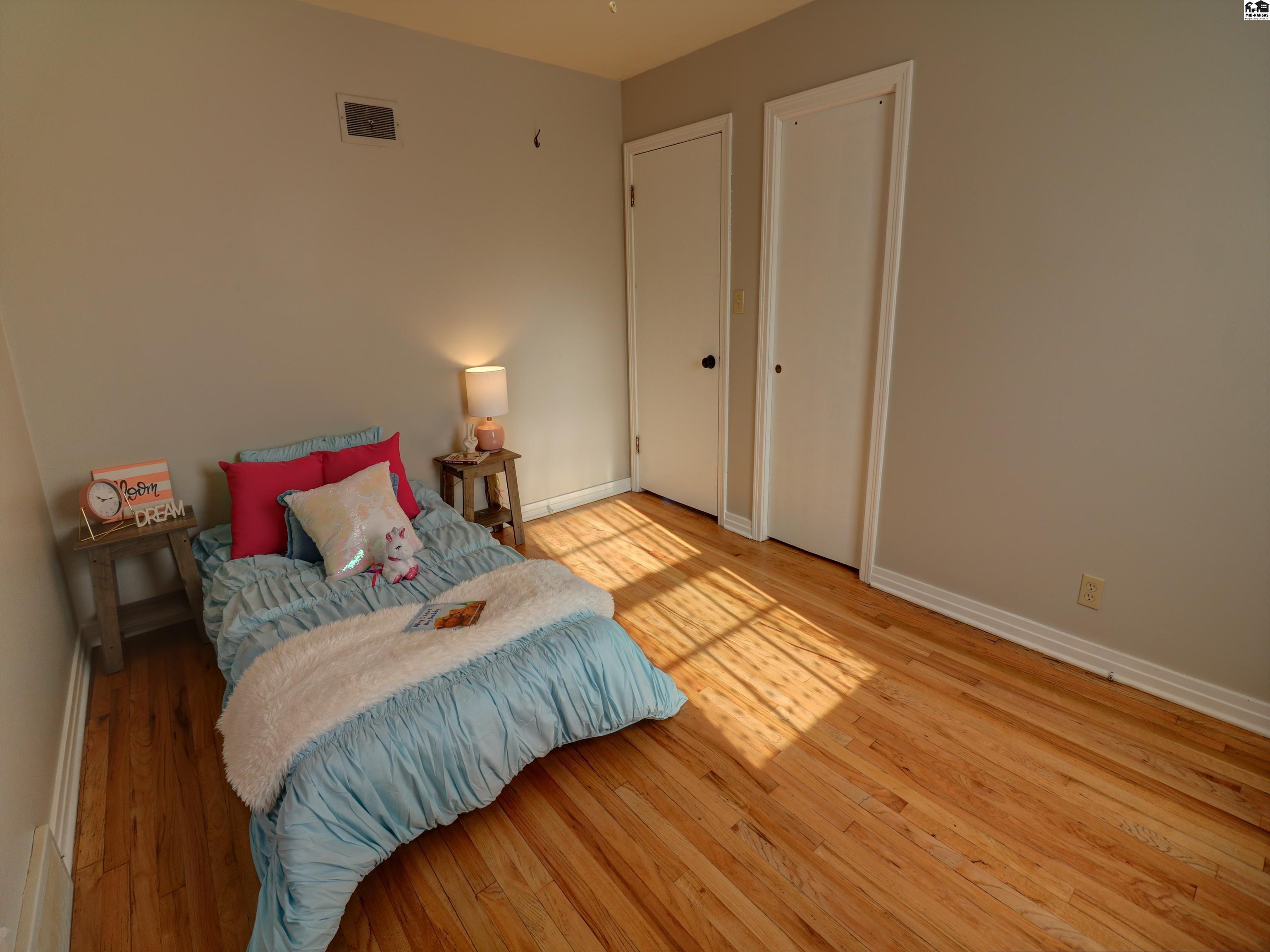 805 Columbus Avenue Newton KS 67114