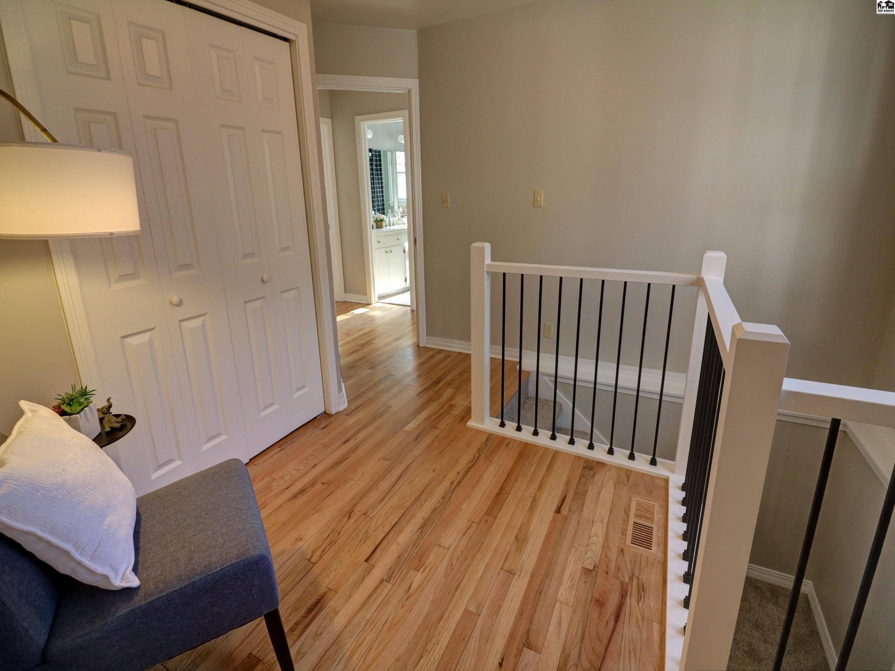 805 Columbus Avenue Newton KS 67114