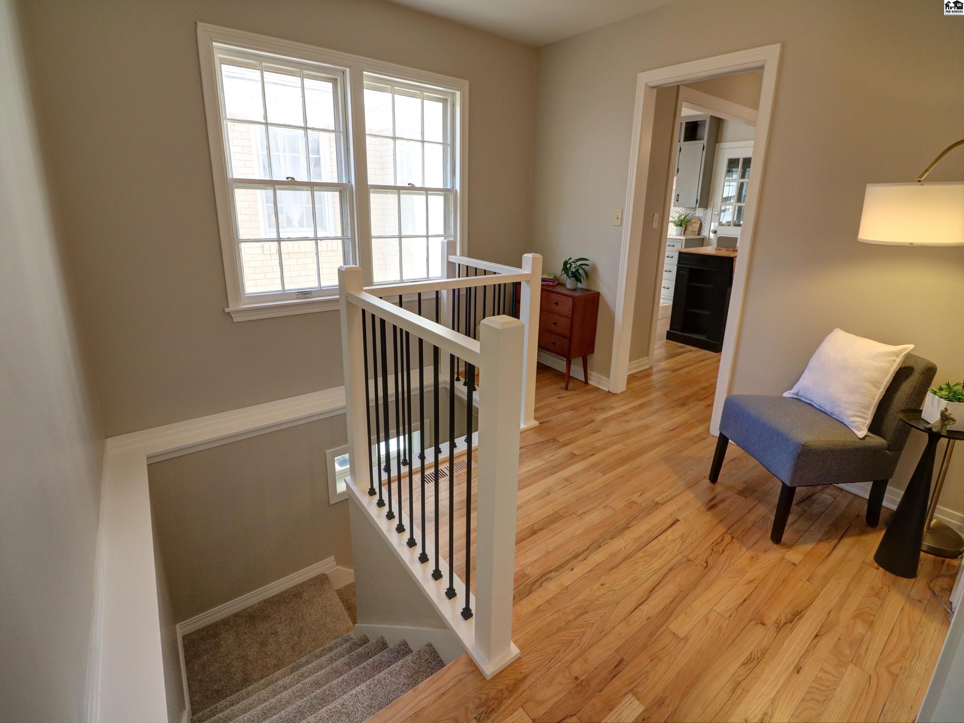 805 Columbus Avenue Newton KS 67114