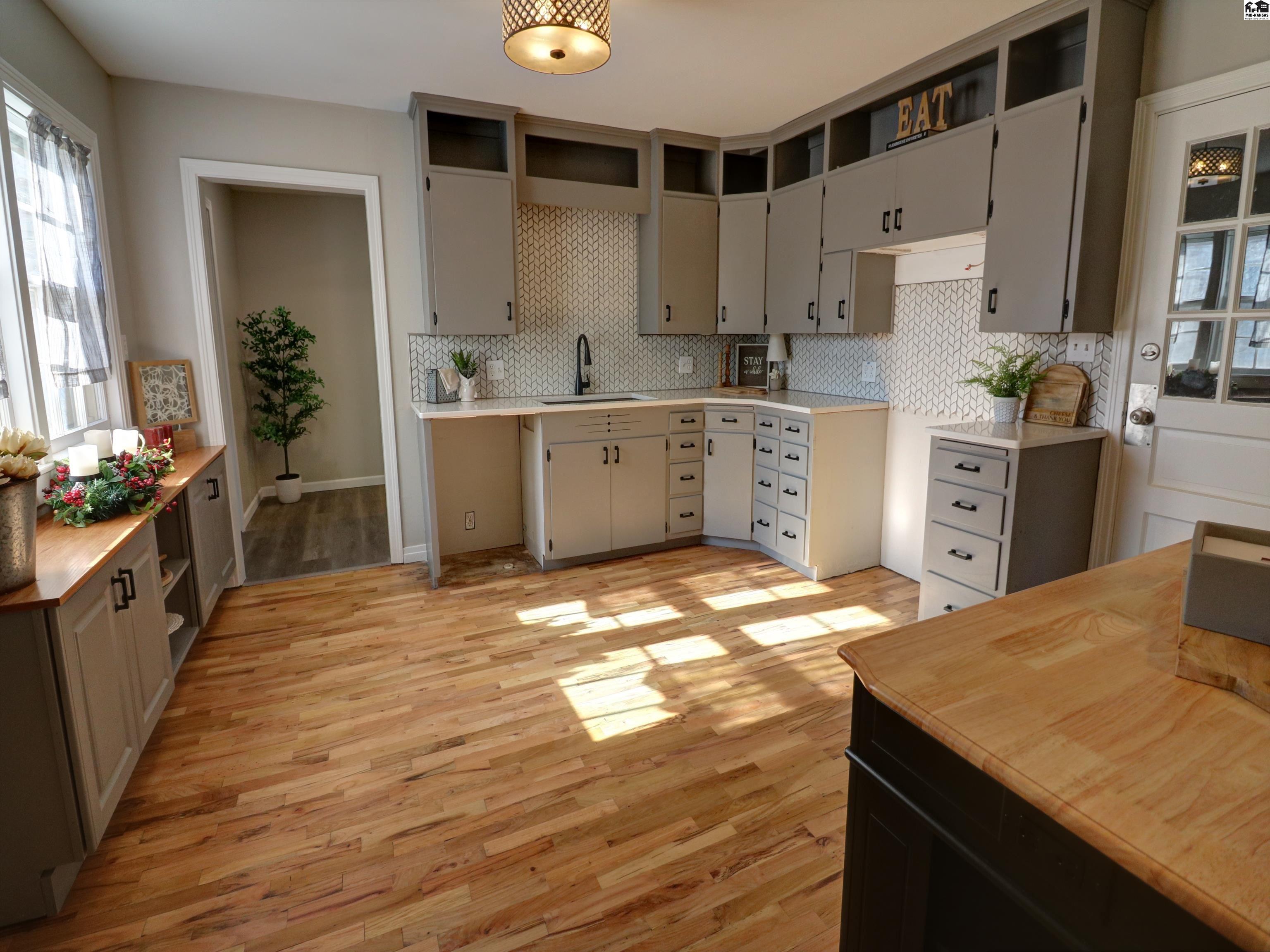 805 Columbus Avenue Newton KS 67114