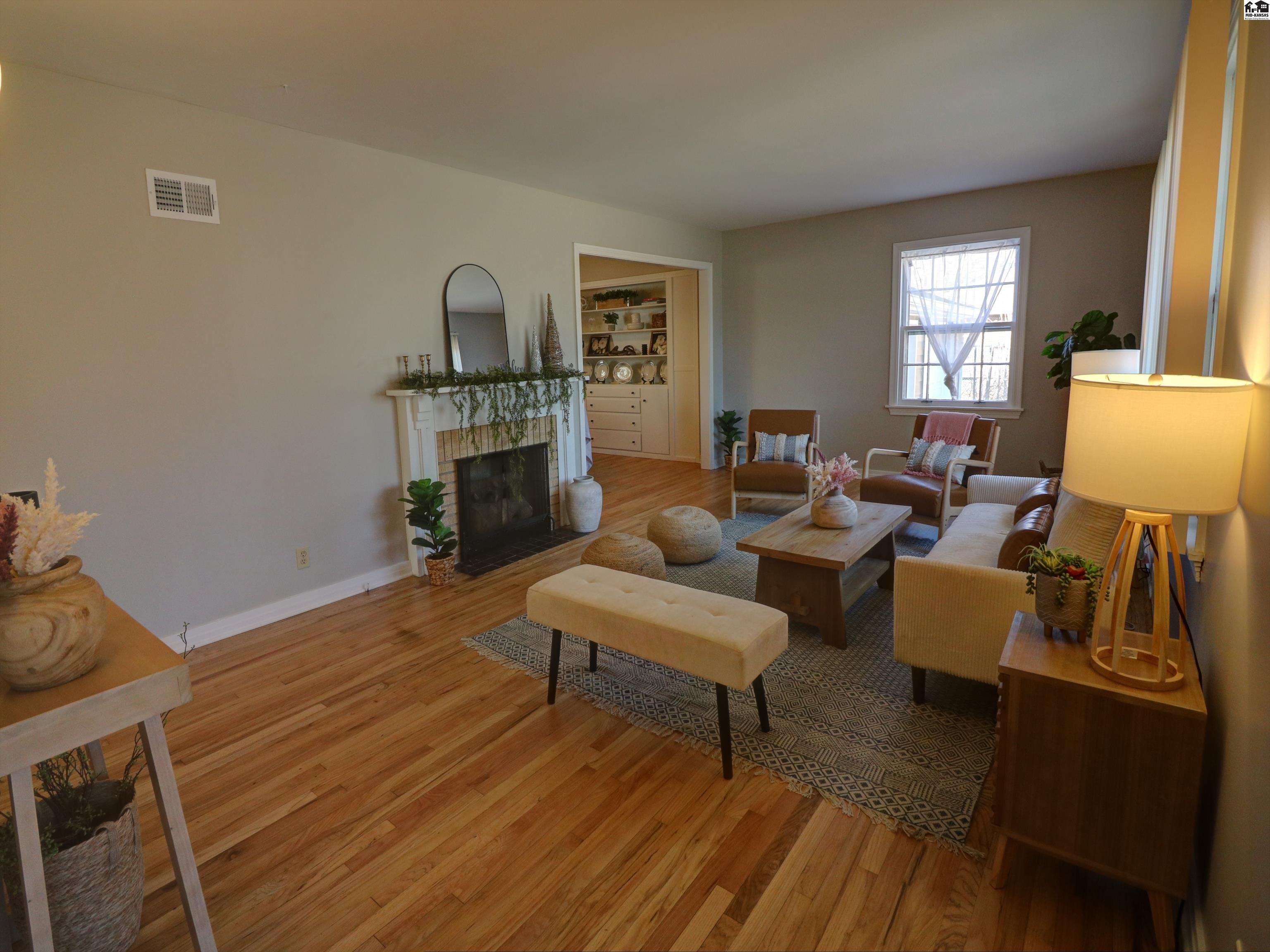 805 Columbus Avenue Newton KS 67114