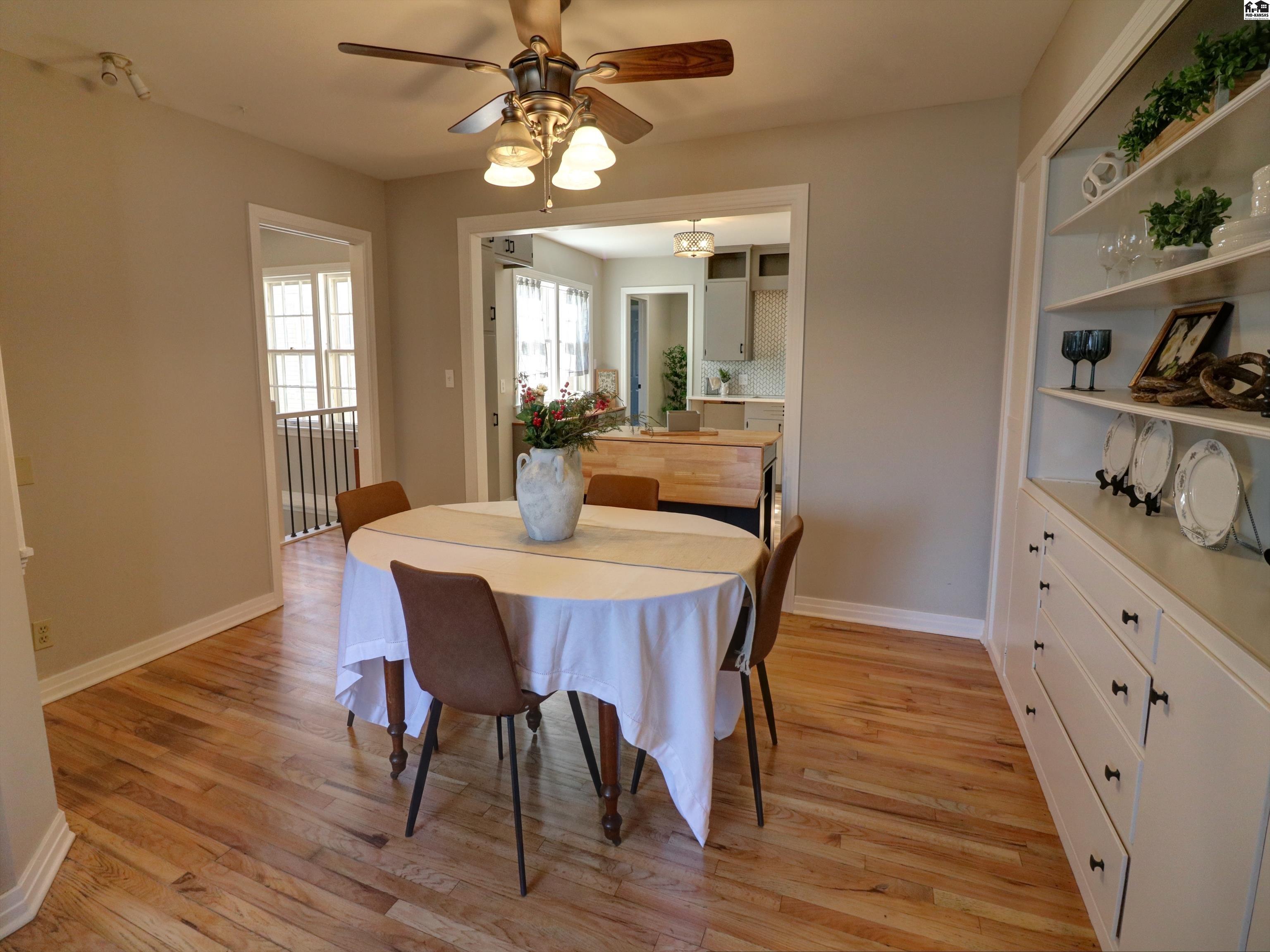 805 Columbus Avenue Newton KS 67114