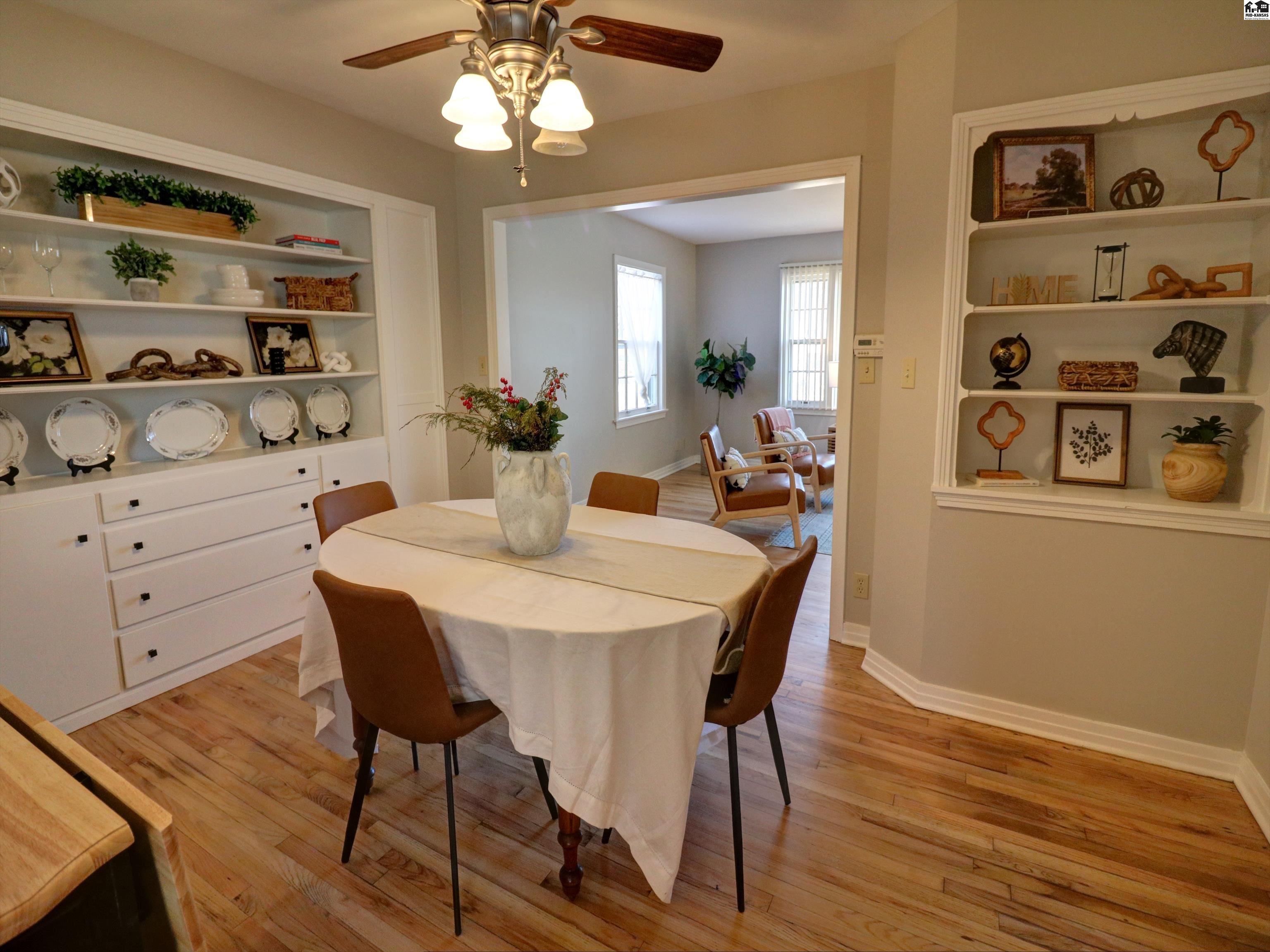 805 Columbus Avenue Newton KS 67114