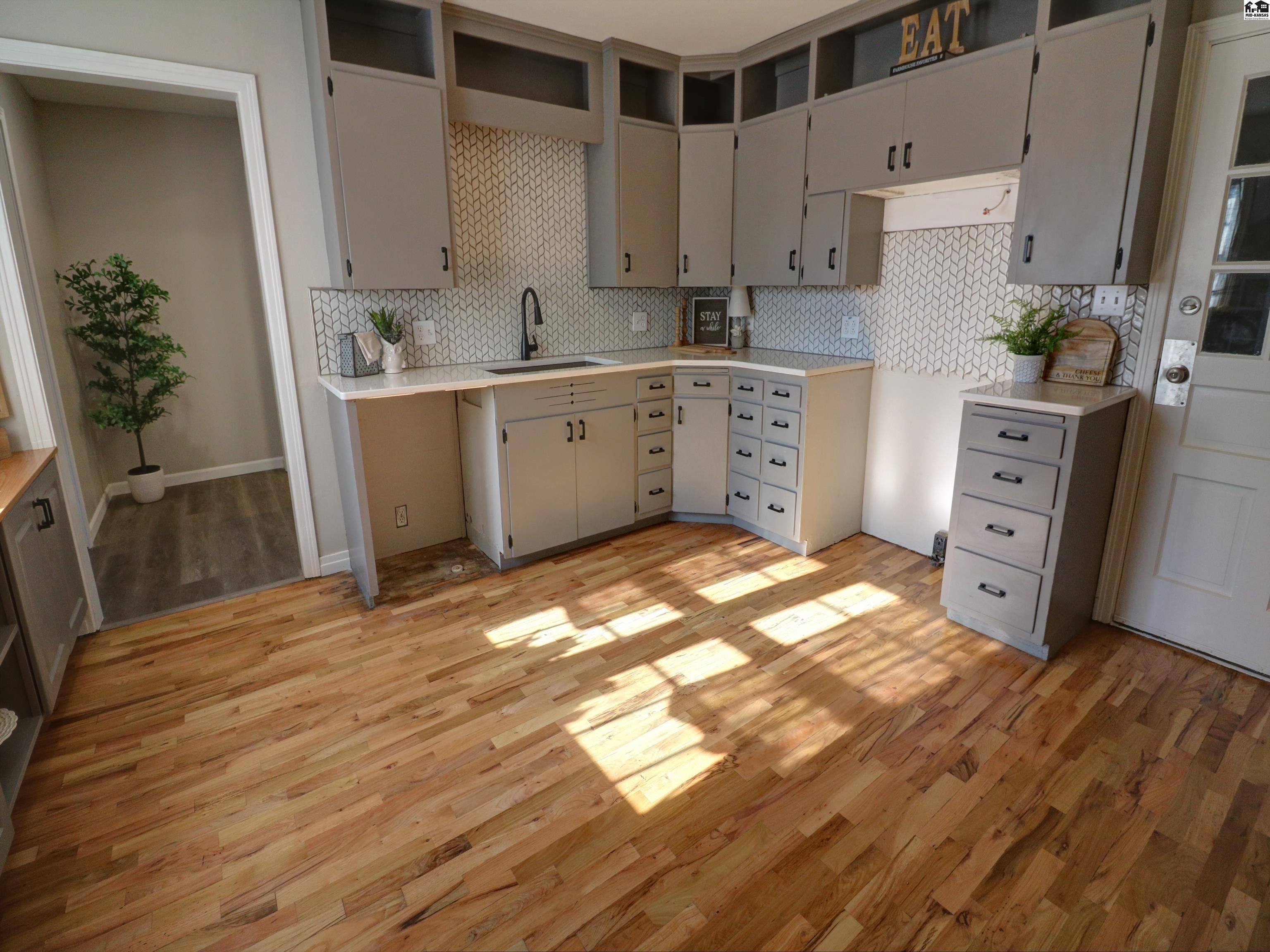 805 Columbus Avenue Newton KS 67114