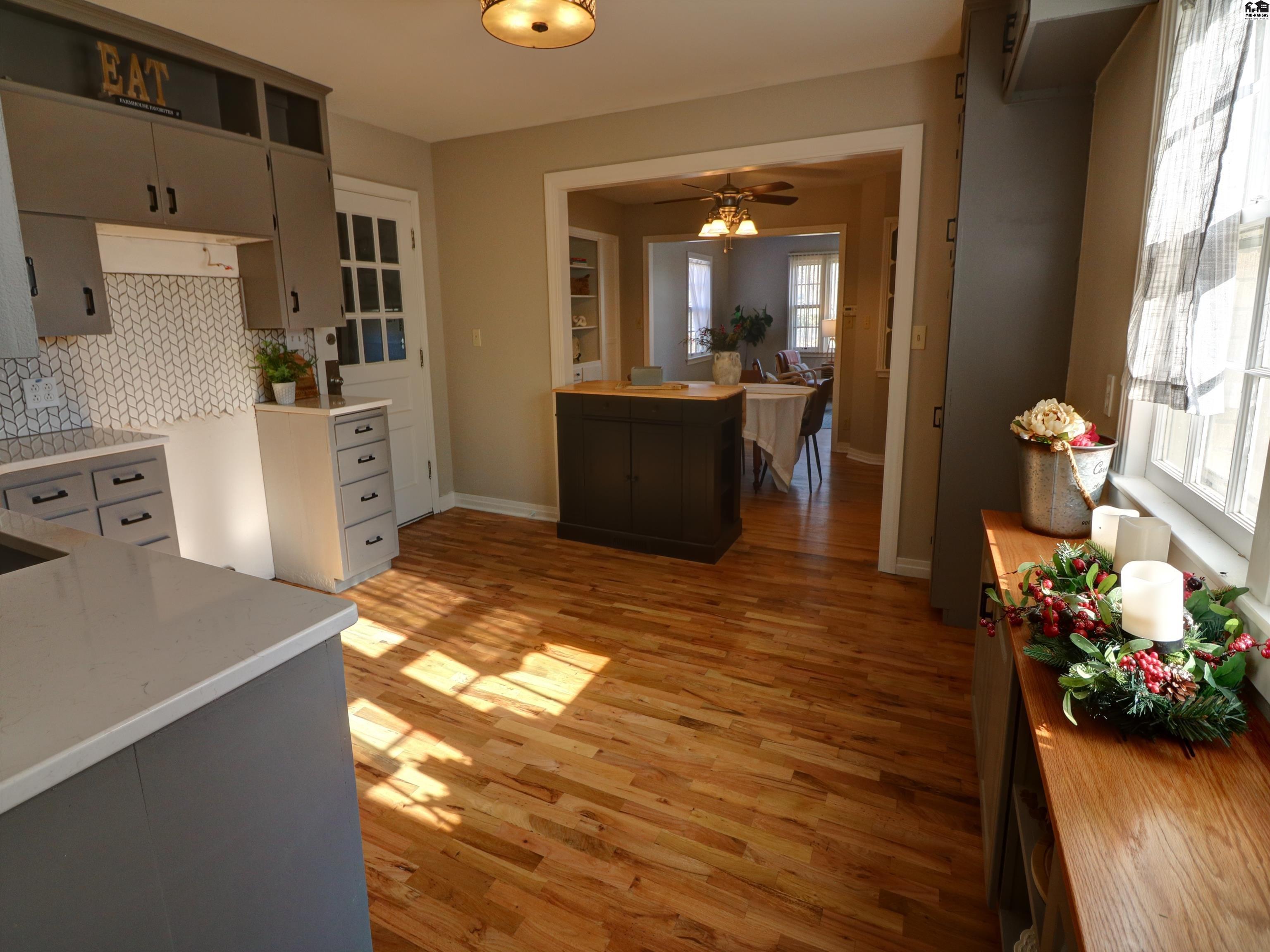 805 Columbus Avenue Newton KS 67114