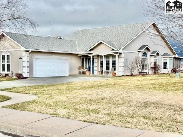 352 Kisiwa Village Road Hutchinson KS 67502