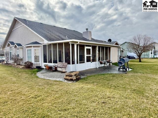 352 Kisiwa Village Road Hutchinson KS 67502