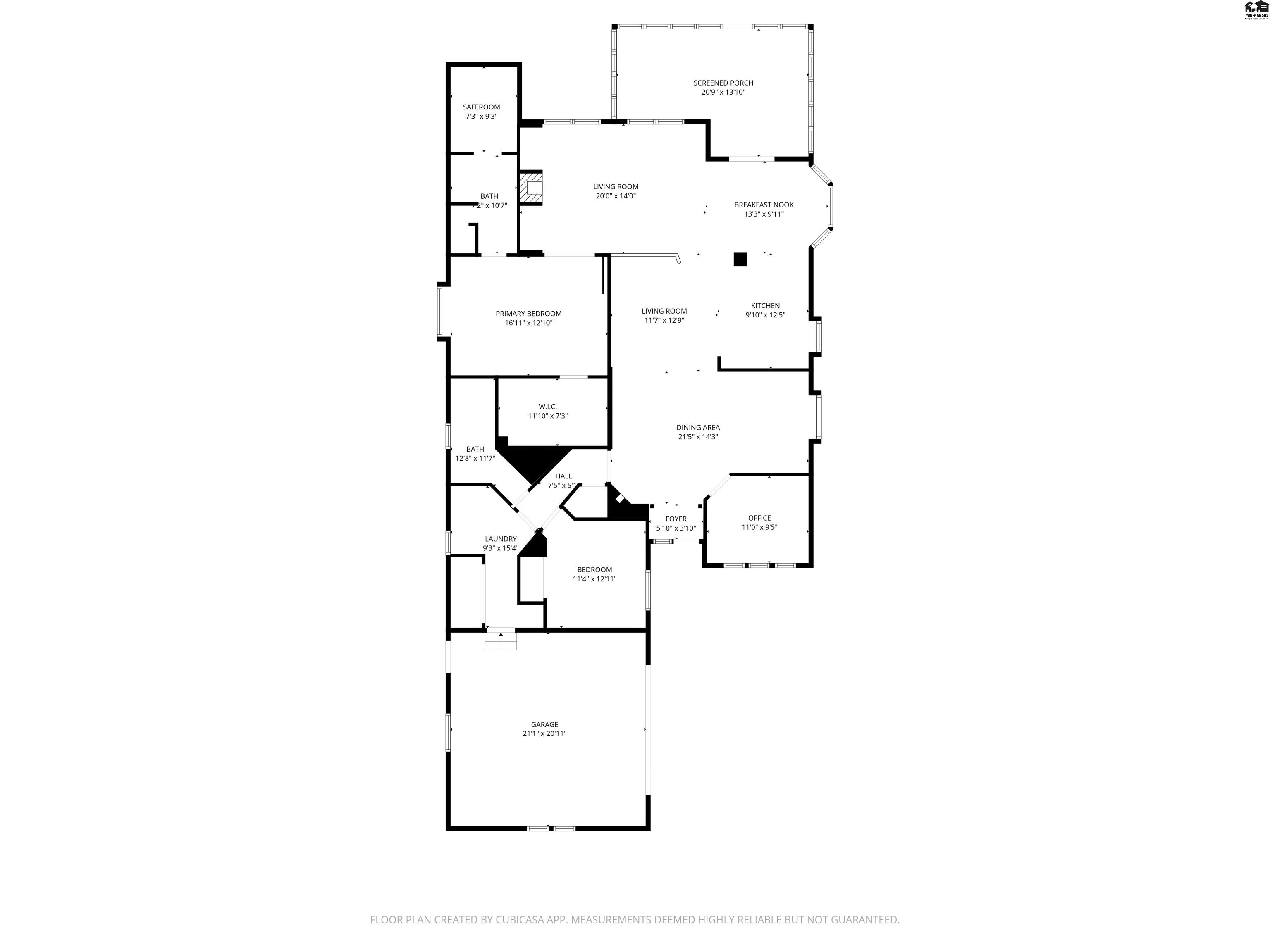 352 Kisiwa Village Road Hutchinson KS 67502