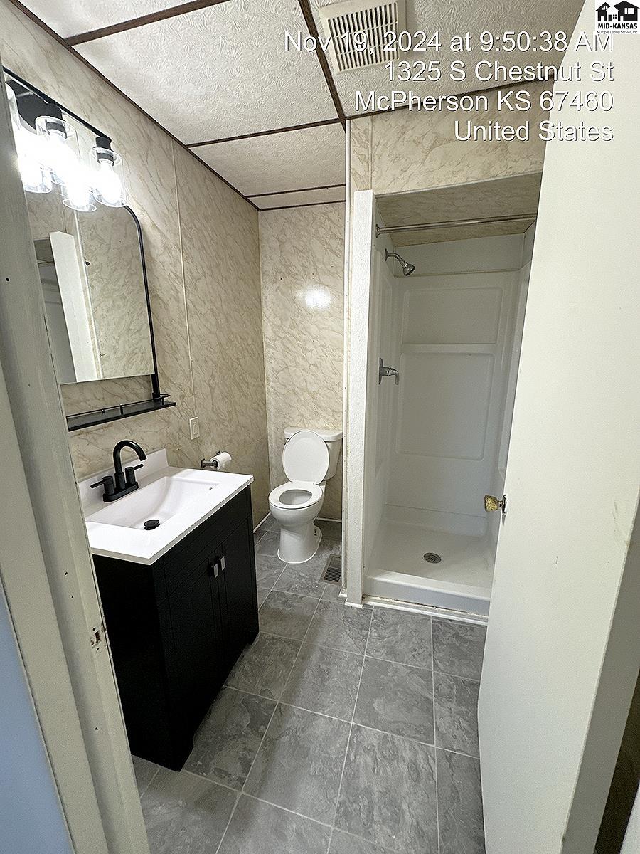 1325 S Chestnut Street Mcpherson KS 67460