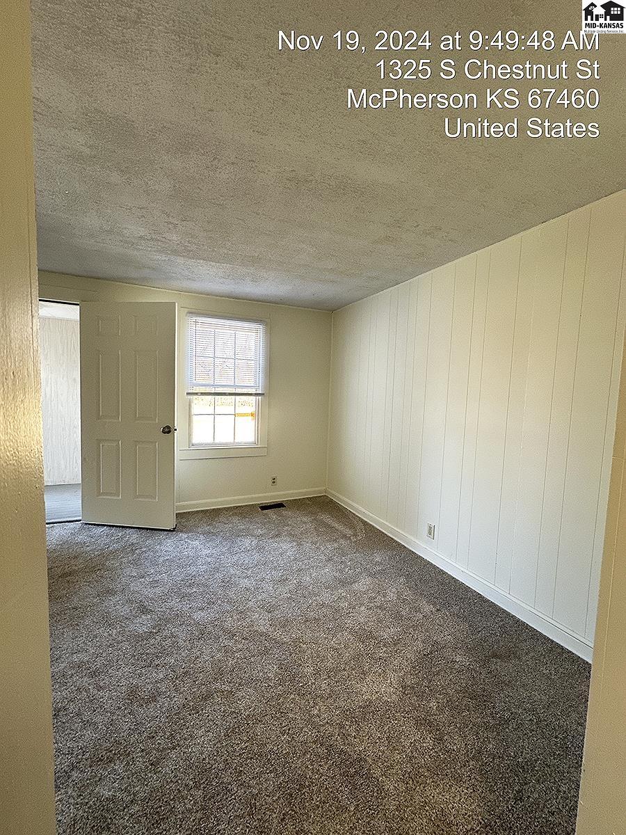1325 S Chestnut Street Mcpherson KS 67460