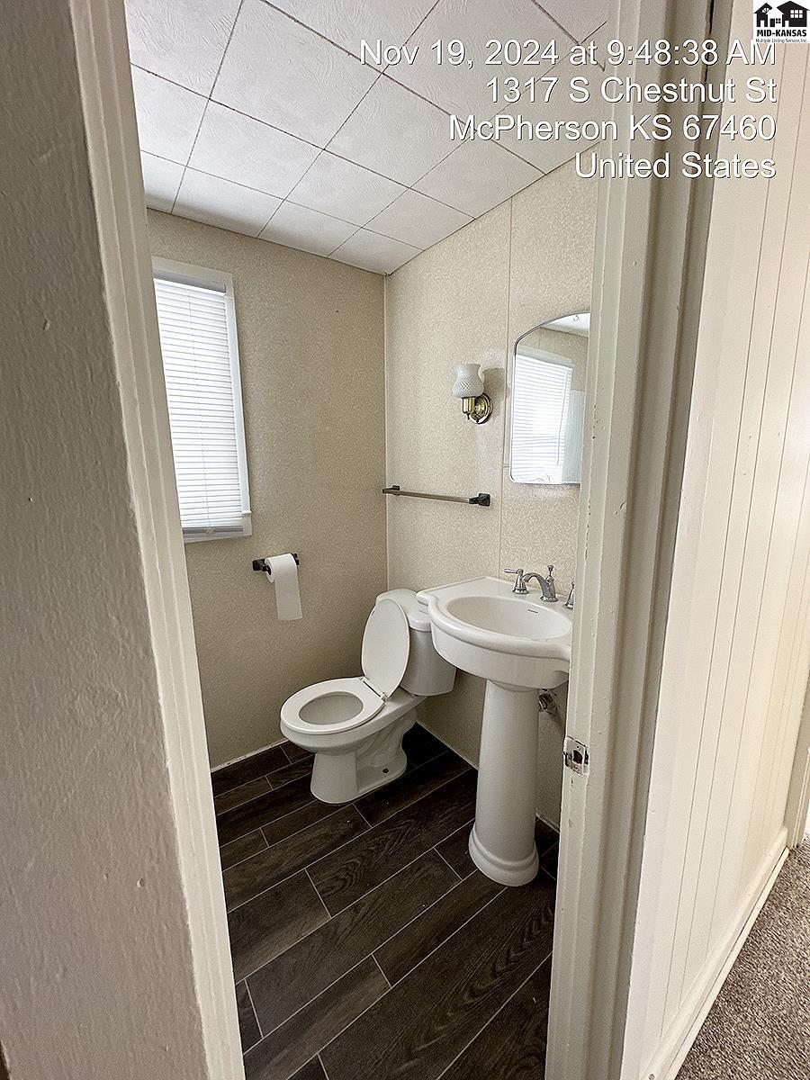 1325 S Chestnut Street Mcpherson KS 67460