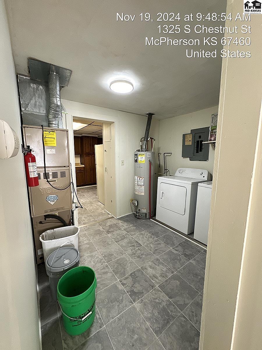1325 S Chestnut Street Mcpherson KS 67460