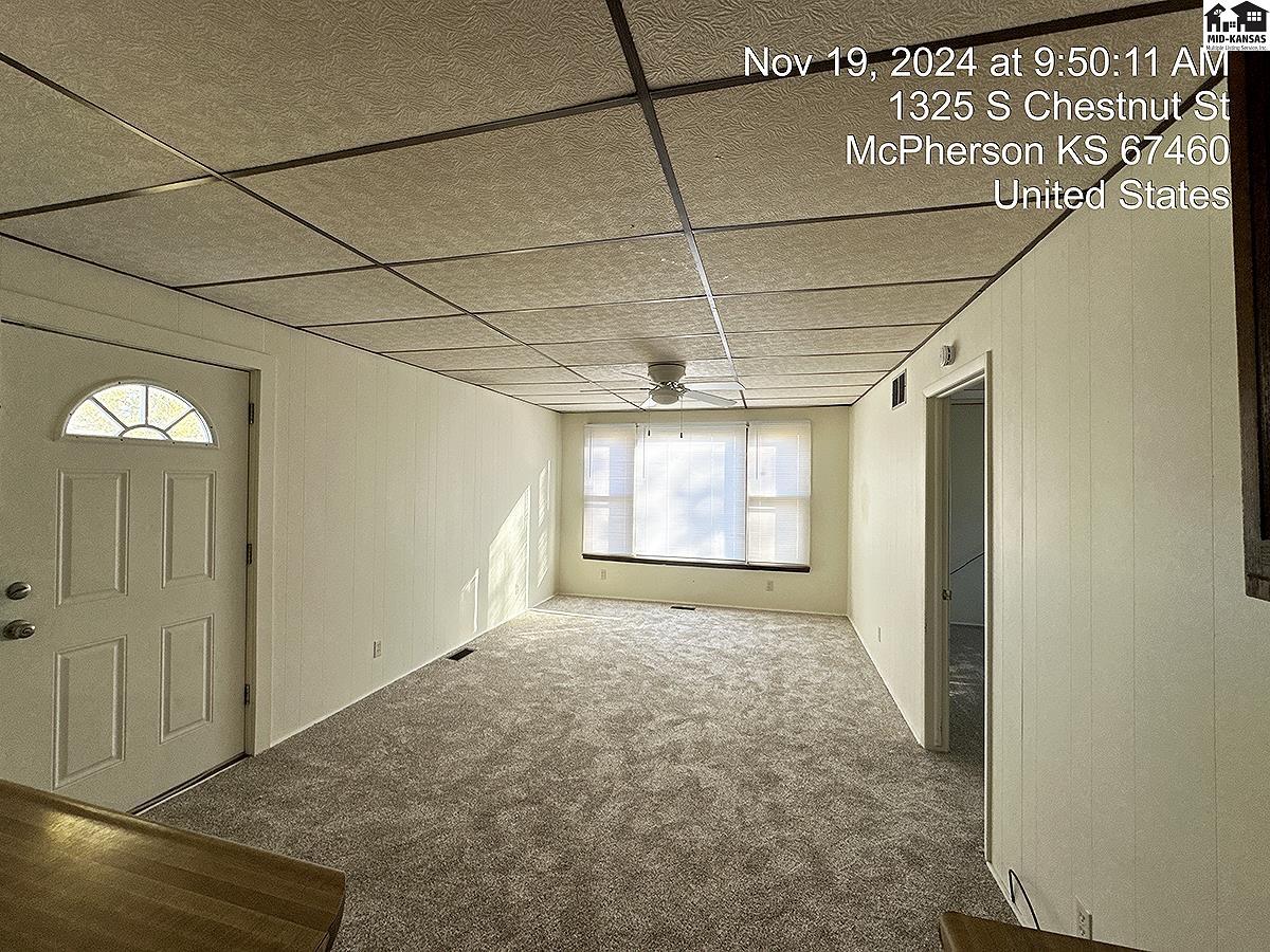 1325 S Chestnut Street Mcpherson KS 67460