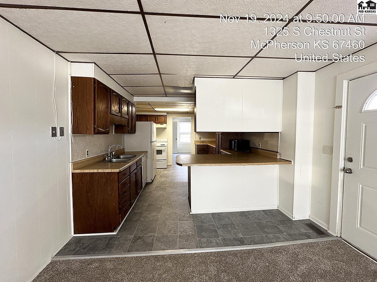 1325 S Chestnut Street Mcpherson KS 67460
