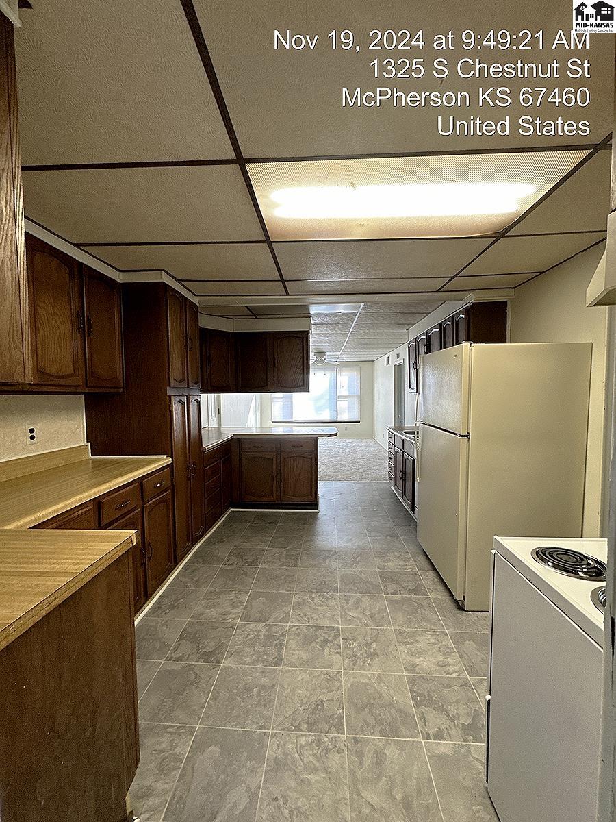 1325 S Chestnut Street Mcpherson KS 67460