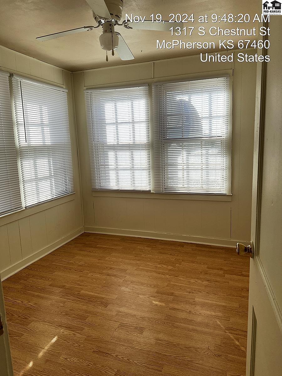 1325 S Chestnut Street Mcpherson KS 67460