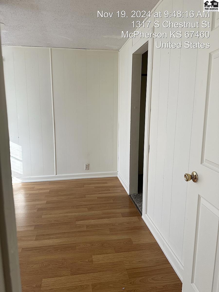 1325 S Chestnut Street Mcpherson KS 67460