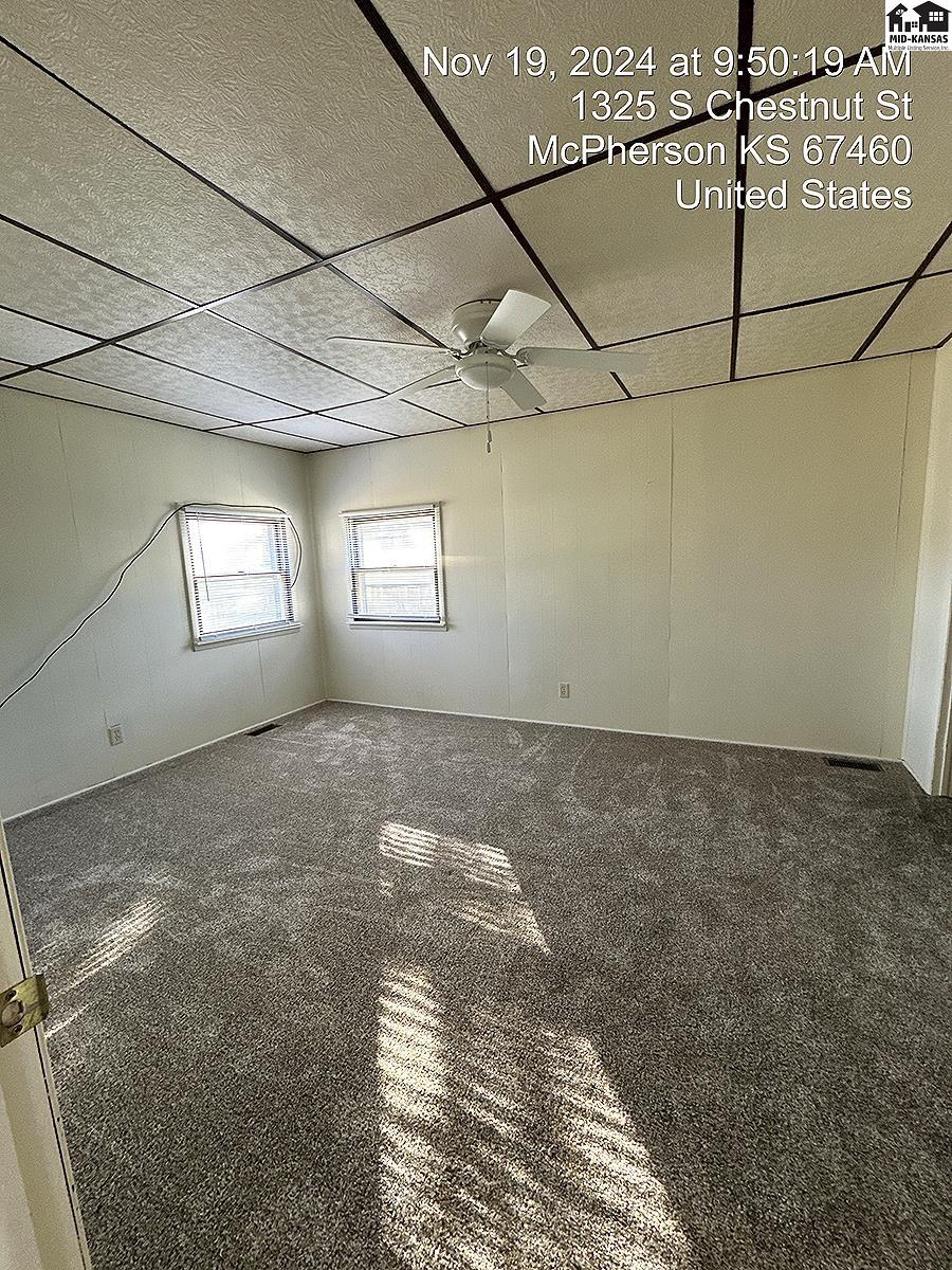 1325 S Chestnut Street Mcpherson KS 67460