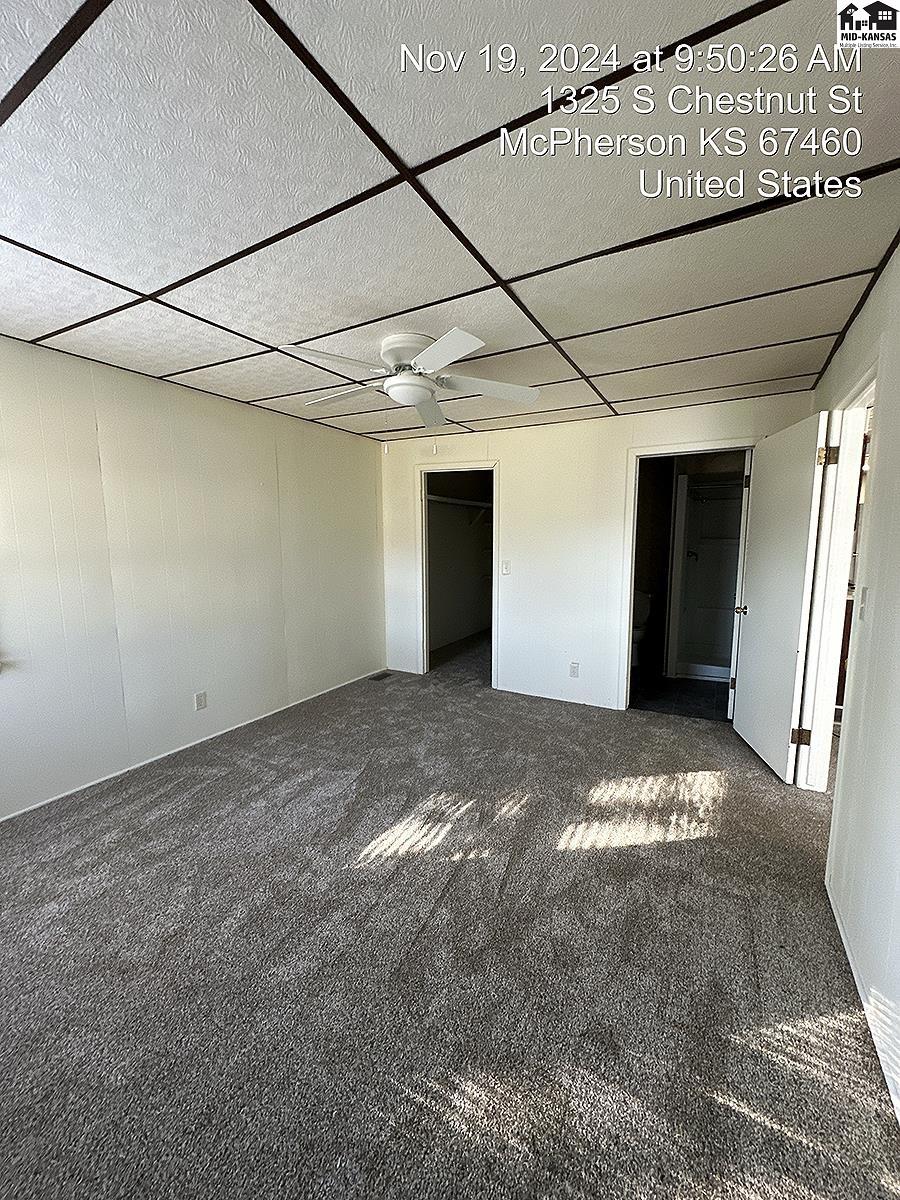 1325 S Chestnut Street Mcpherson KS 67460