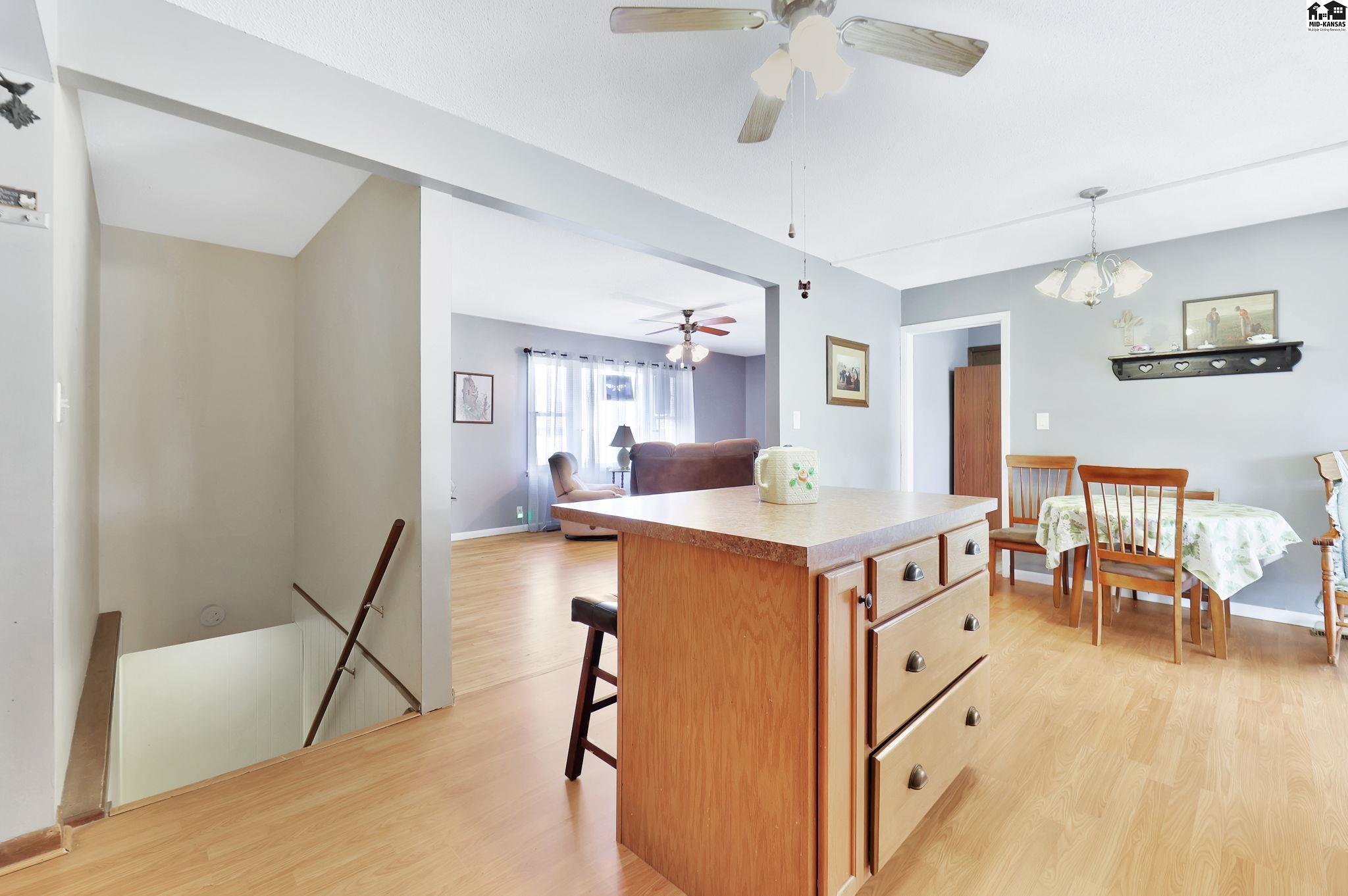 915 E 11th Avenue Hutchinson KS 67501