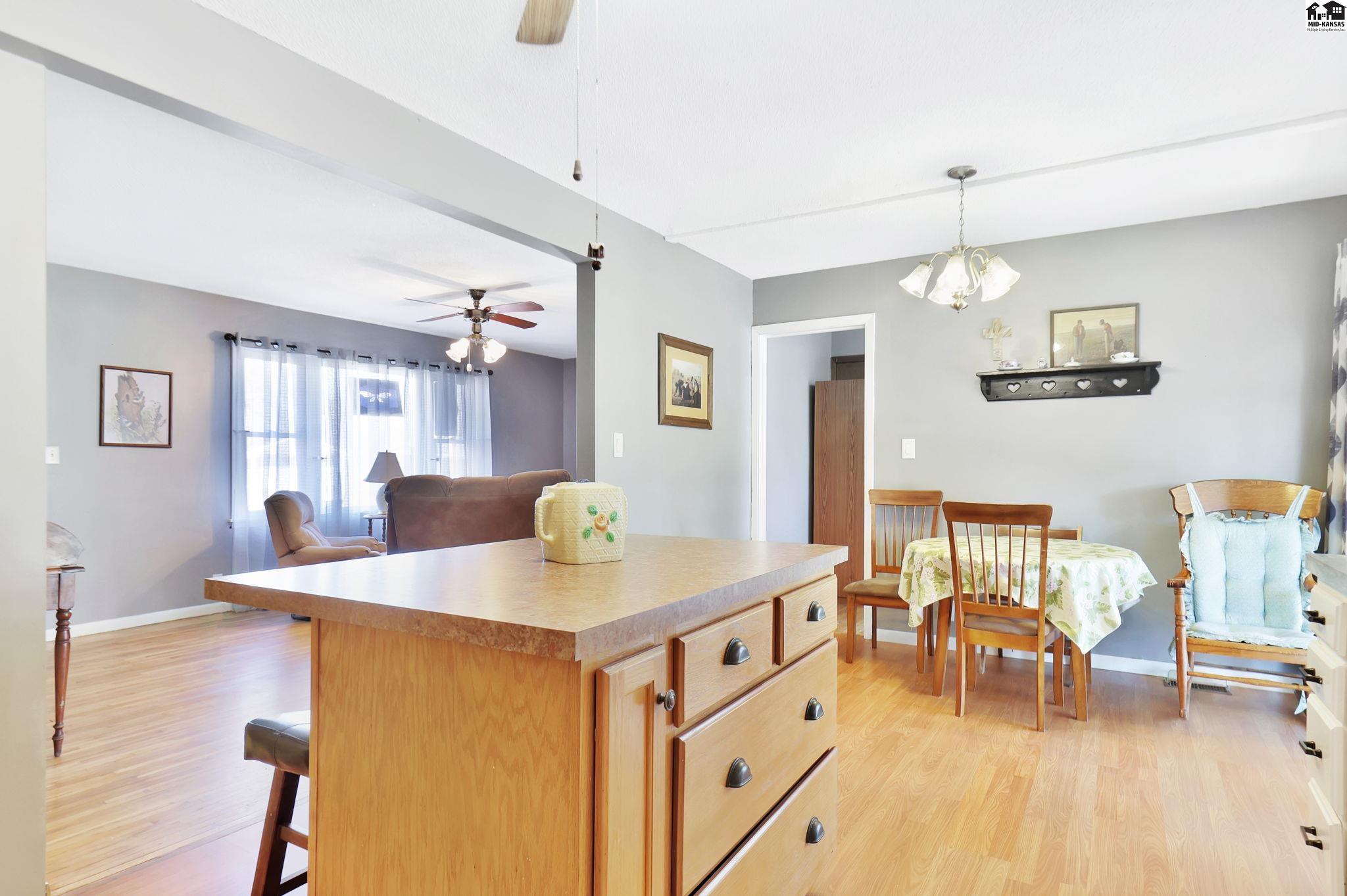 915 E 11th Avenue Hutchinson KS 67501