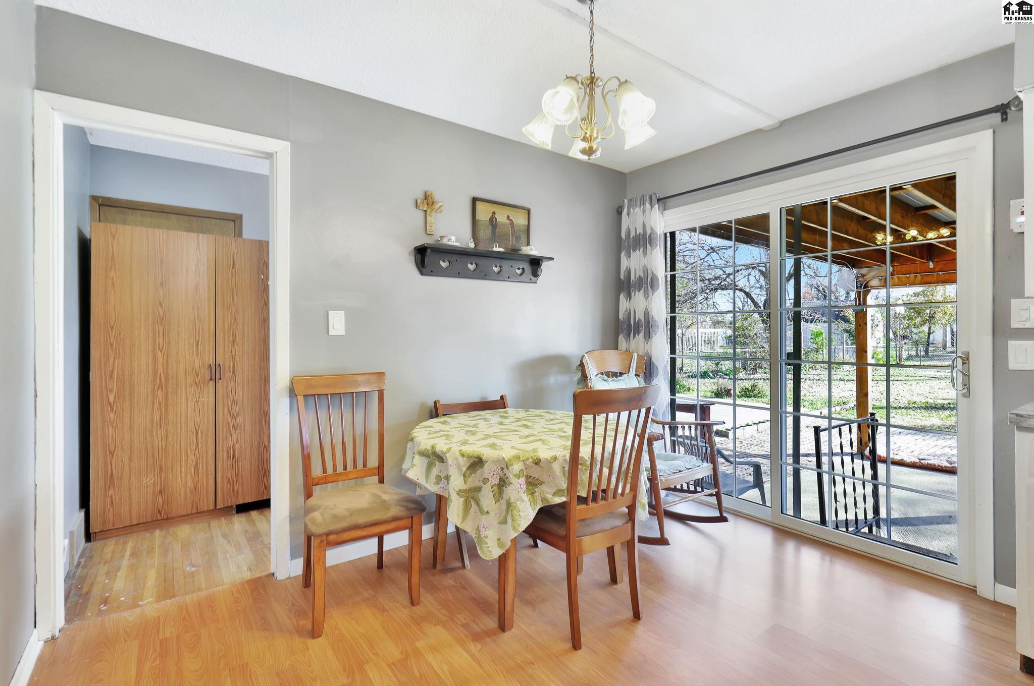 915 E 11th Avenue Hutchinson KS 67501