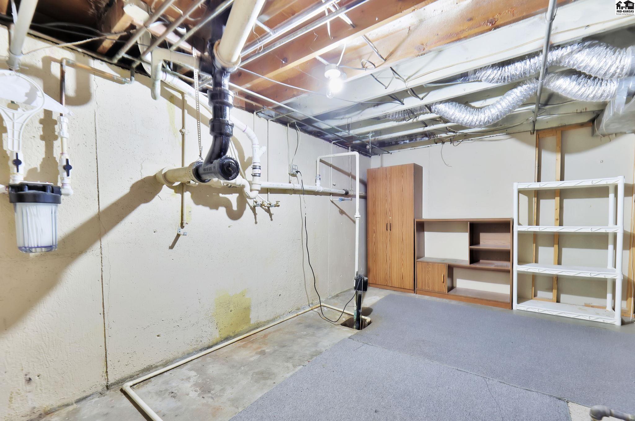 915 E 11th Avenue Hutchinson KS 67501