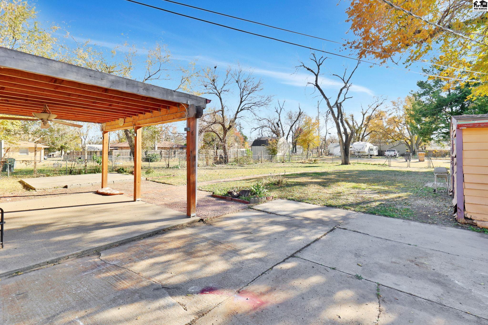 915 E 11th Avenue Hutchinson KS 67501