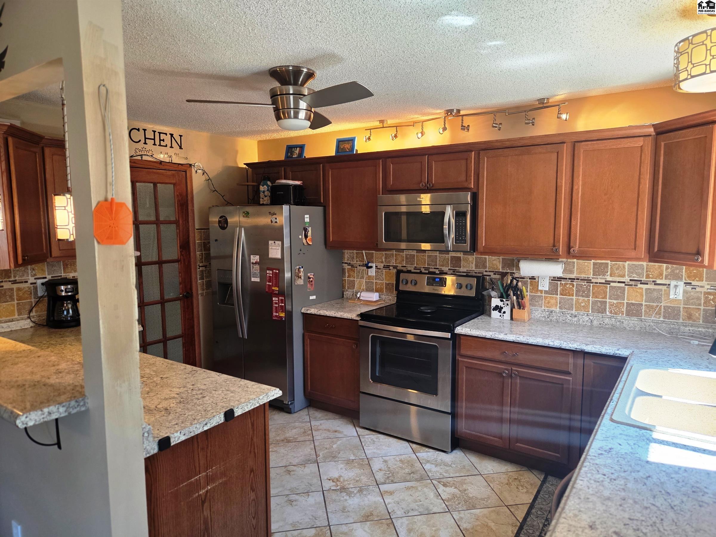 1120 Helen Street Augusta KS 67010