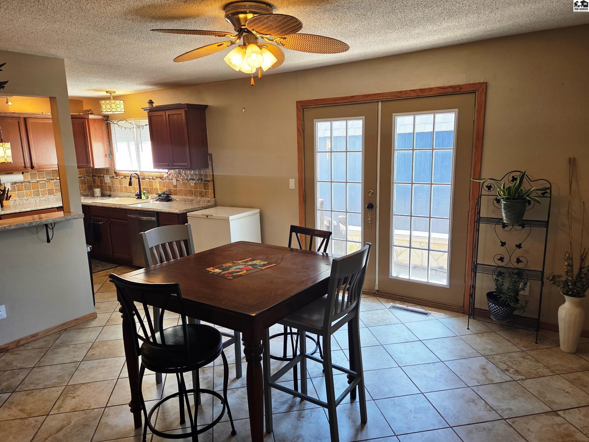 1120 Helen Street Augusta KS 67010
