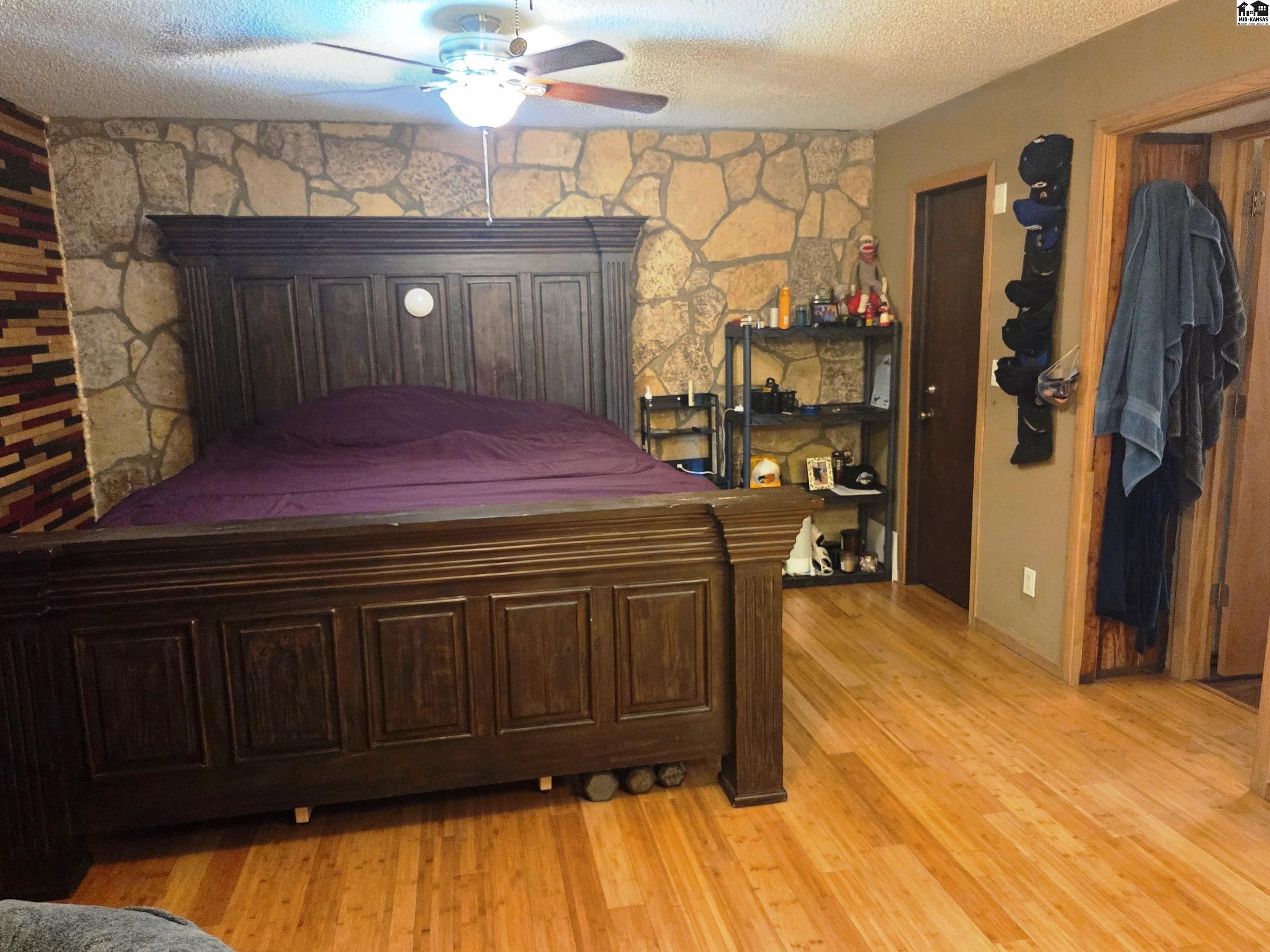 1120 Helen Street Augusta KS 67010