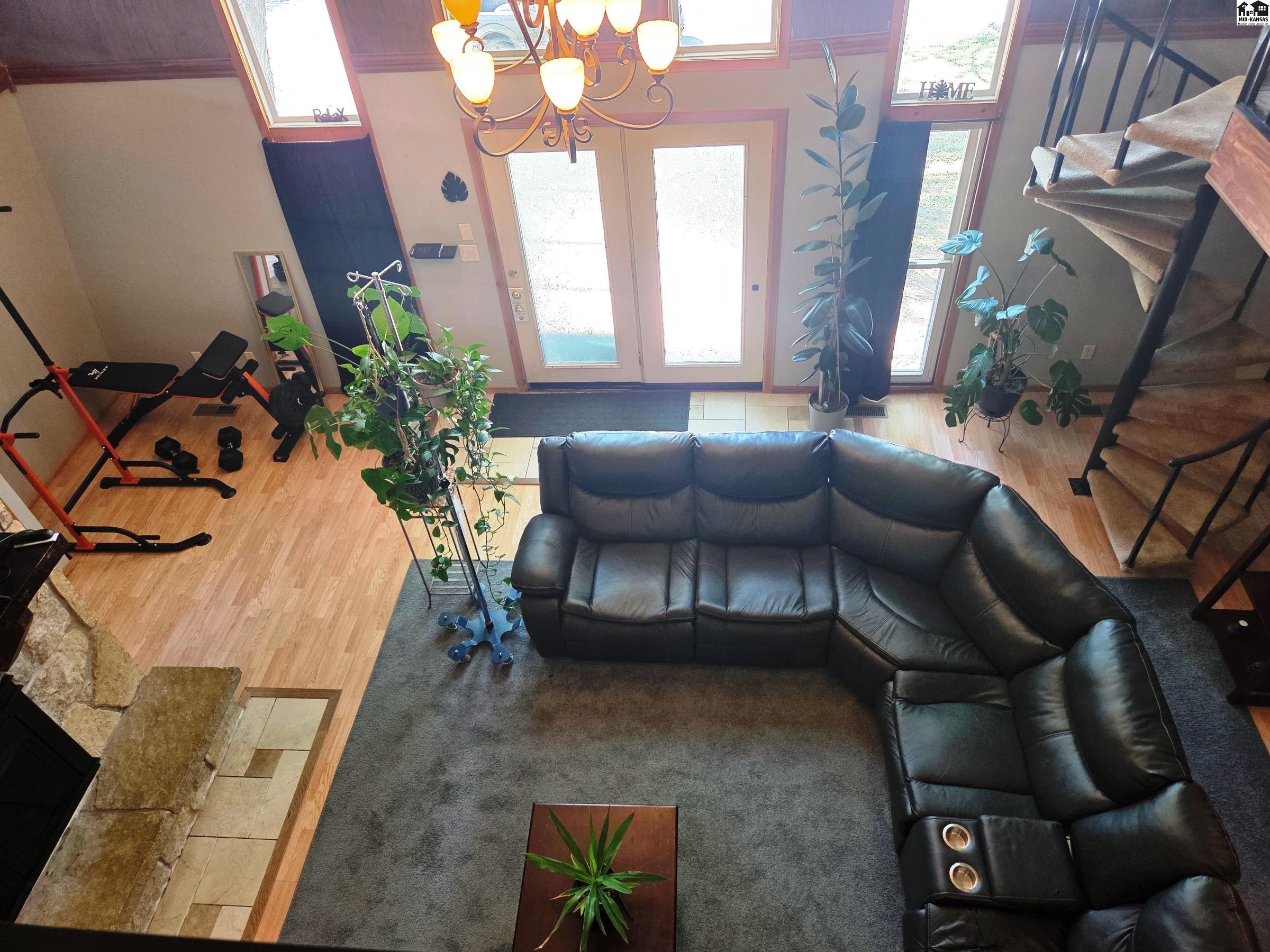 1120 Helen Street Augusta KS 67010