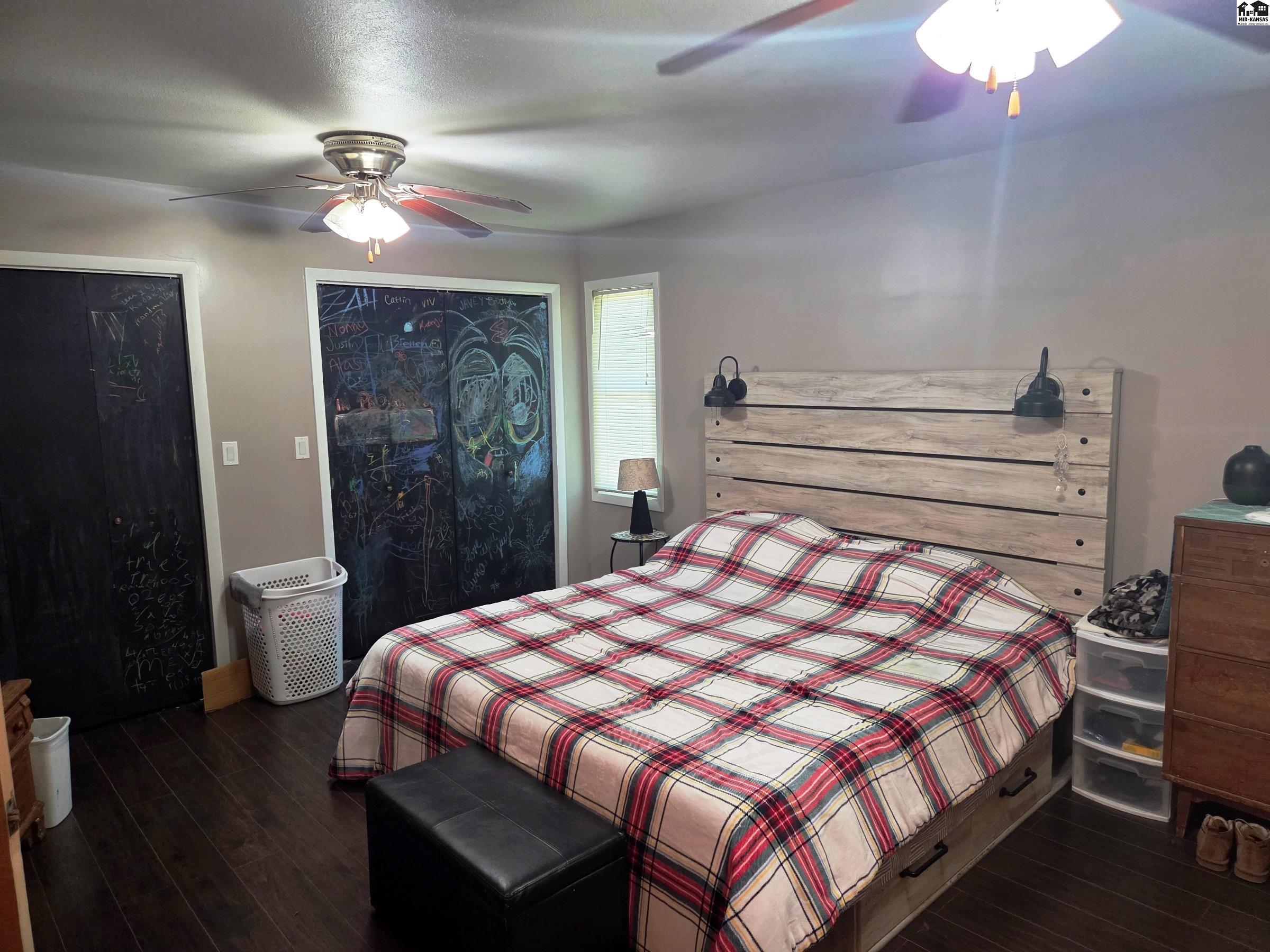 1120 Helen Street Augusta KS 67010