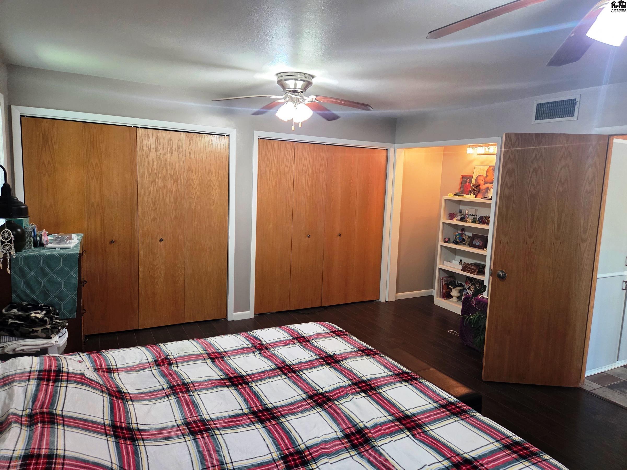 1120 Helen Street Augusta KS 67010