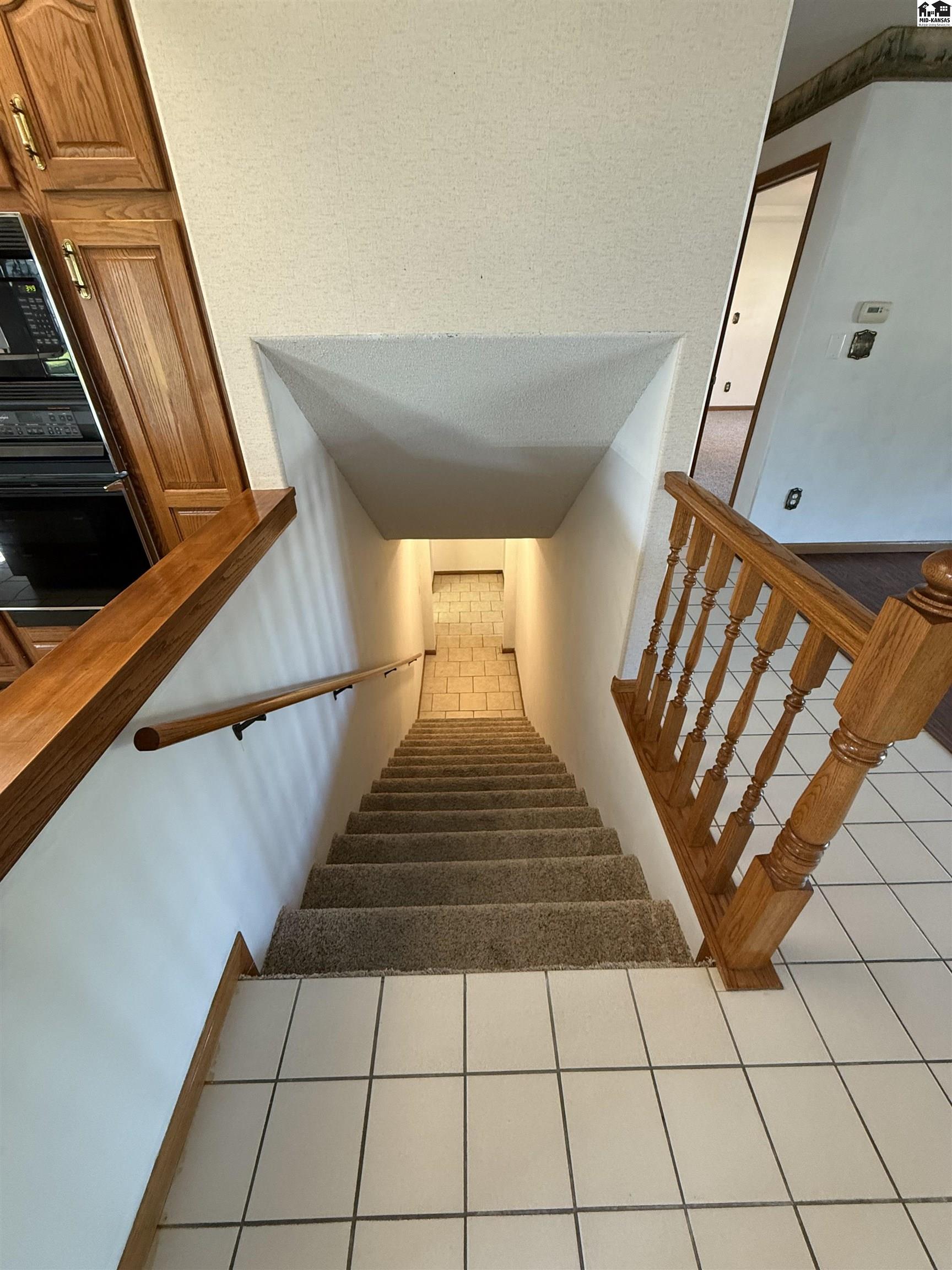 3405 N Severance Street Hutchinson KS 67502