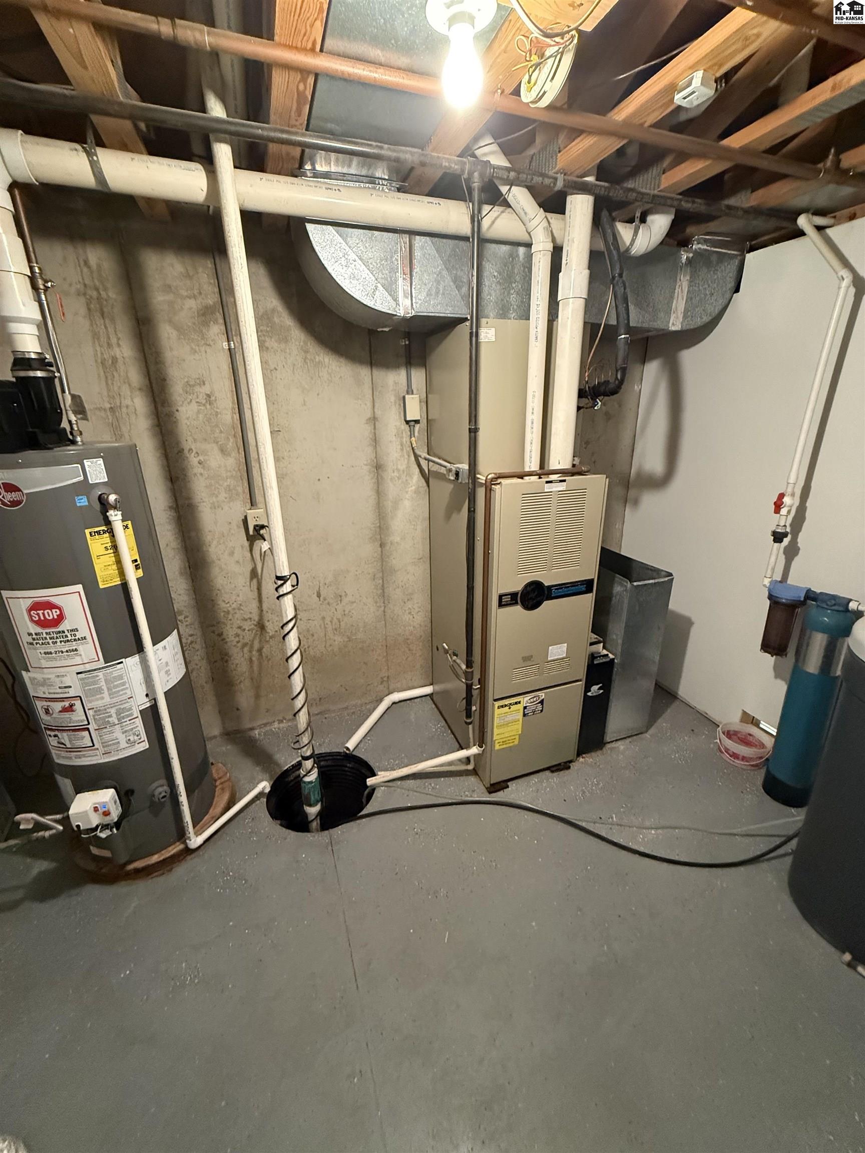 3405 N Severance Street Hutchinson KS 67502