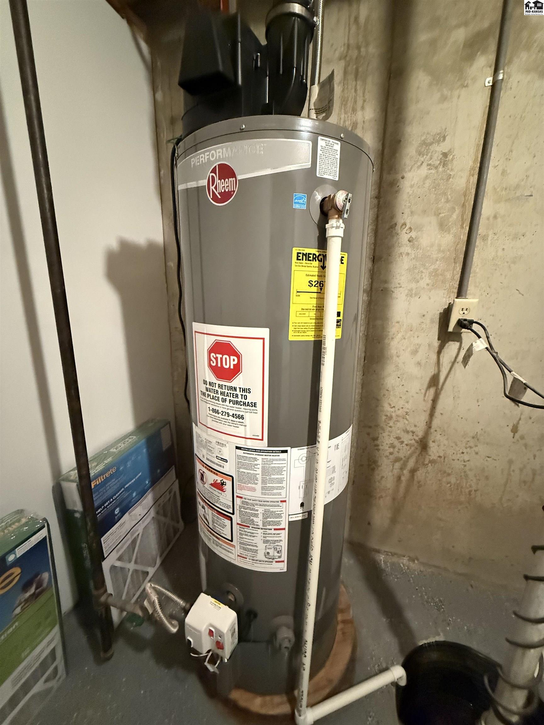 3405 N Severance Street Hutchinson KS 67502