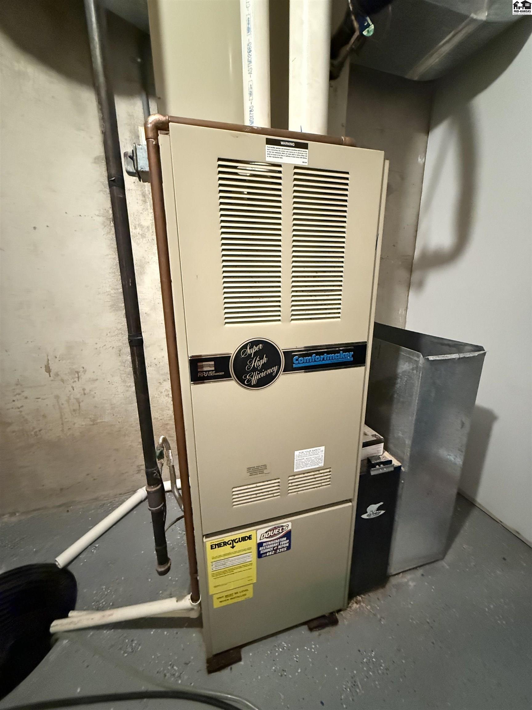 3405 N Severance Street Hutchinson KS 67502