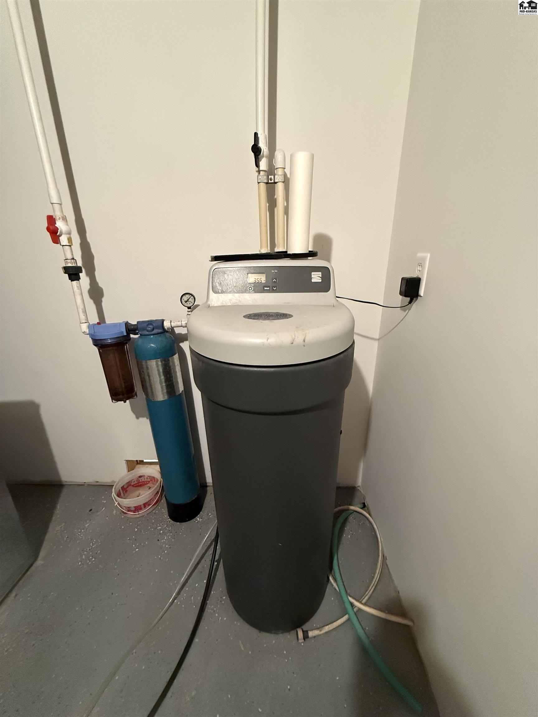 3405 N Severance Street Hutchinson KS 67502