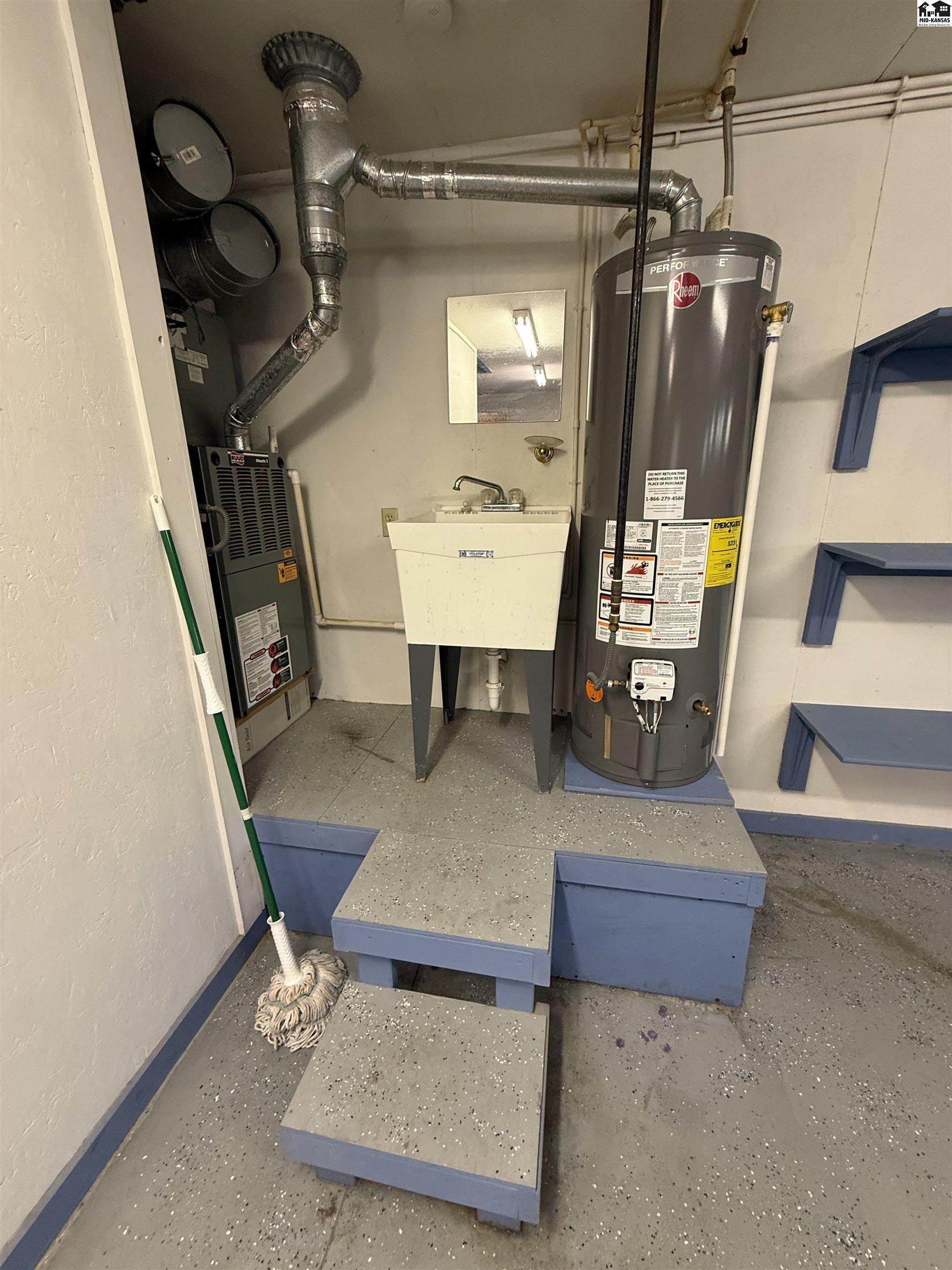 3405 N Severance Street Hutchinson KS 67502