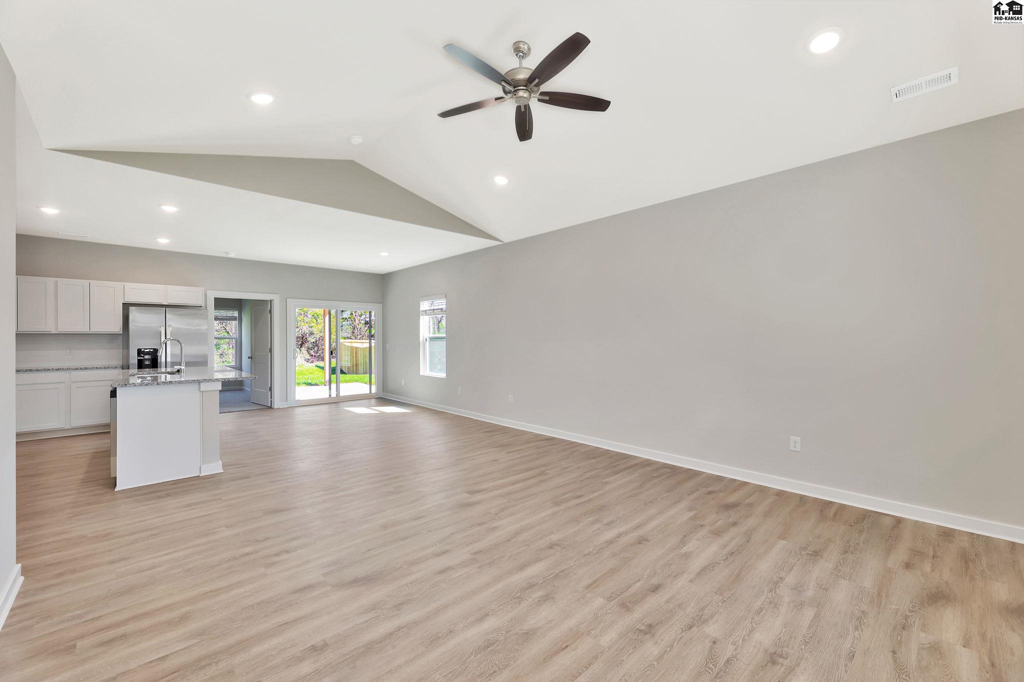 1034 Clubhouse Drive Mcpherson KS 67460