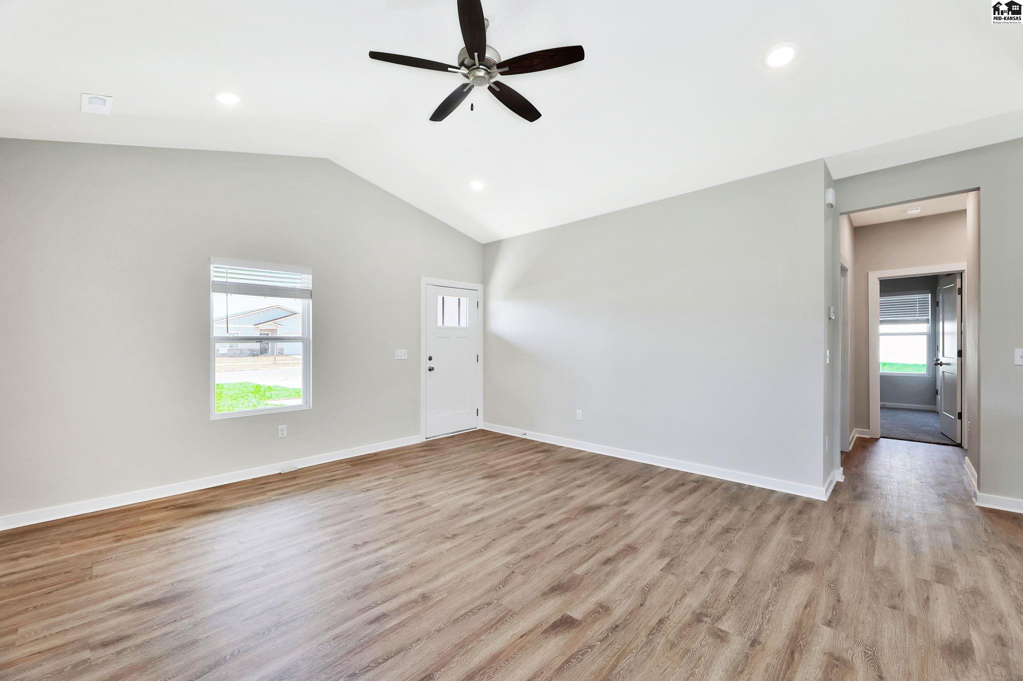 1034 Clubhouse Drive Mcpherson KS 67460