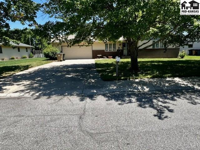 2604 Rambler Road Hutchinson KS 67502