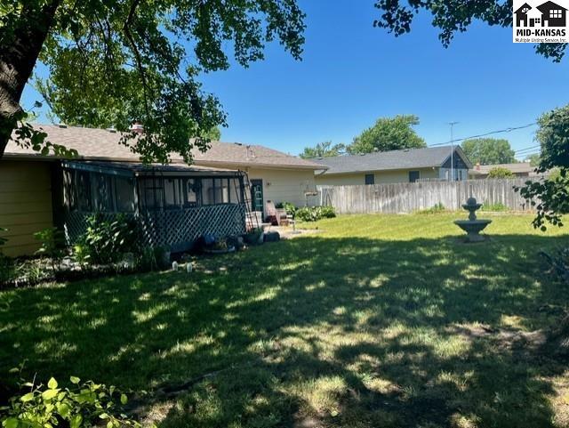 2604 Rambler Road Hutchinson KS 67502