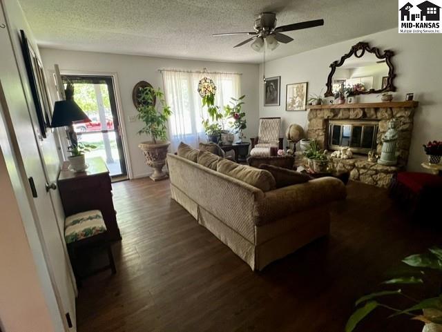 2604 Rambler Road Hutchinson KS 67502